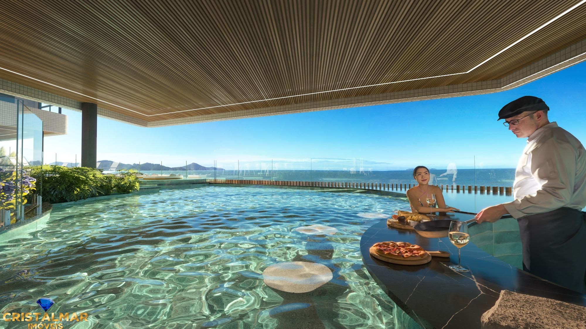 Apartamento, 2 quartos, 80 m² - Foto 23