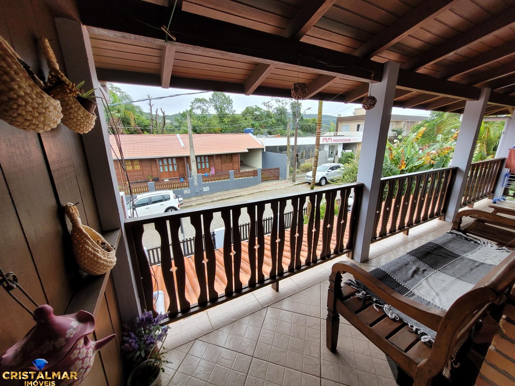 Sobrado, 5 quartos, 280 m² - Foto 44