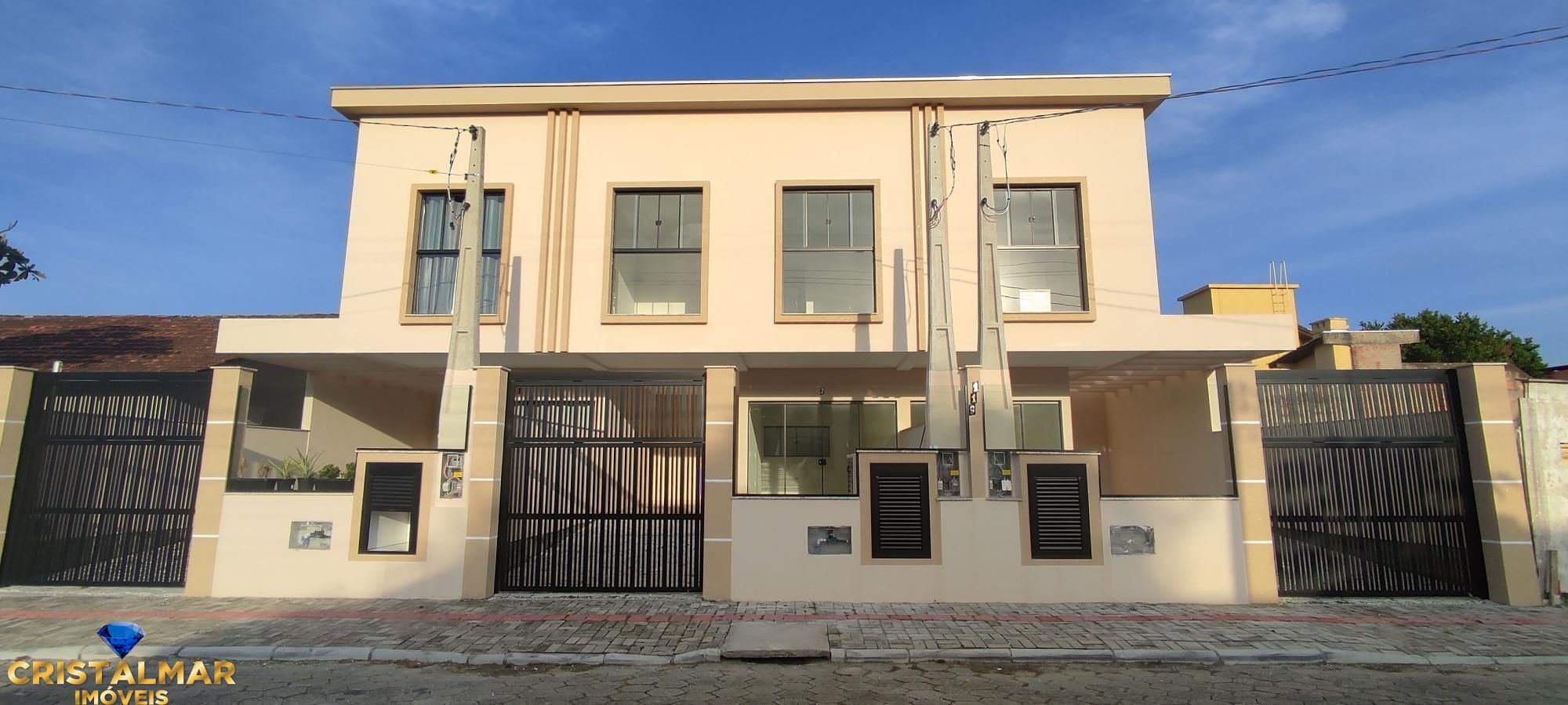 Casa à venda com 2 quartos, 81m² - Foto 18