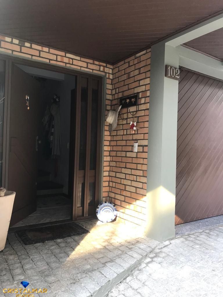 Apartamento à venda com 4 quartos, 250m² - Foto 11