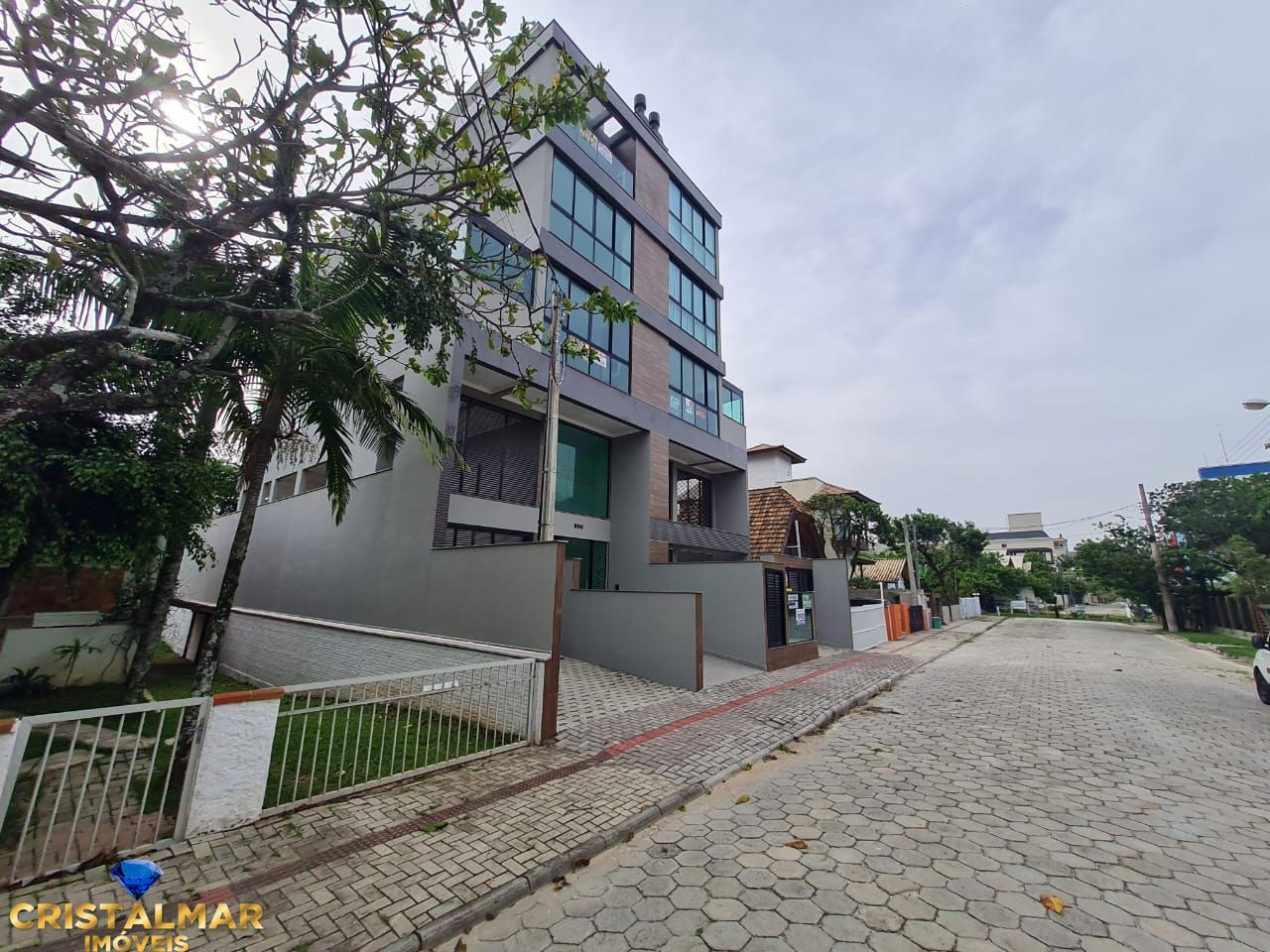 Apartamento à venda com 3 quartos, 102m² - Foto 22