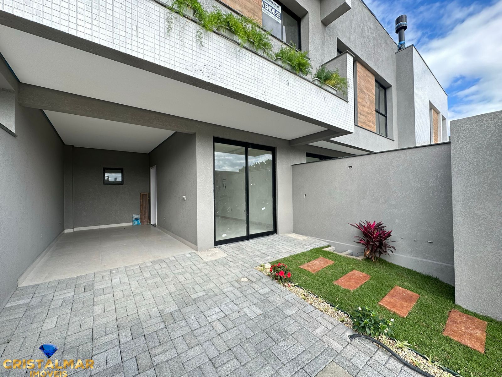 Apartamento, 2 quartos, 80 m² - Foto 4