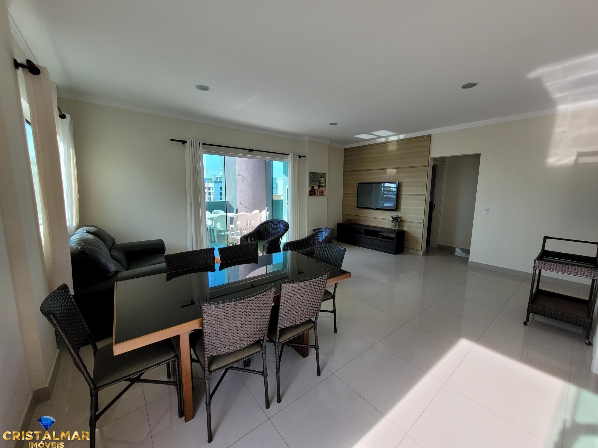 Cobertura, 2 quartos, 174 m² - Foto 3