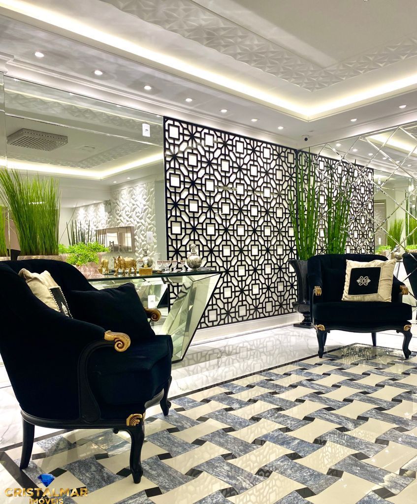 Apartamento, 3 quartos, 133 m² - Foto 8