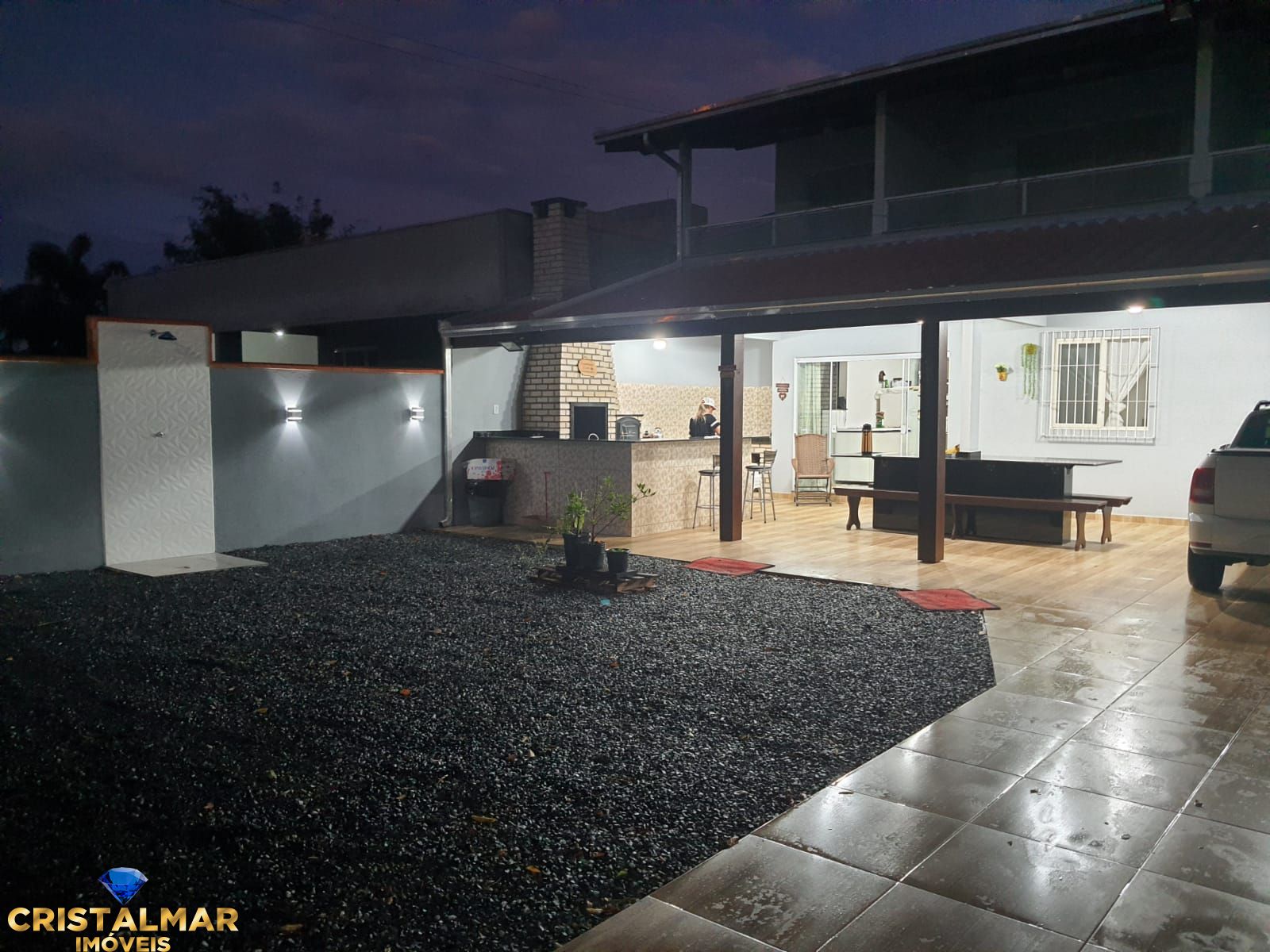 Casa, 5 quartos, 221 m² - Foto 5