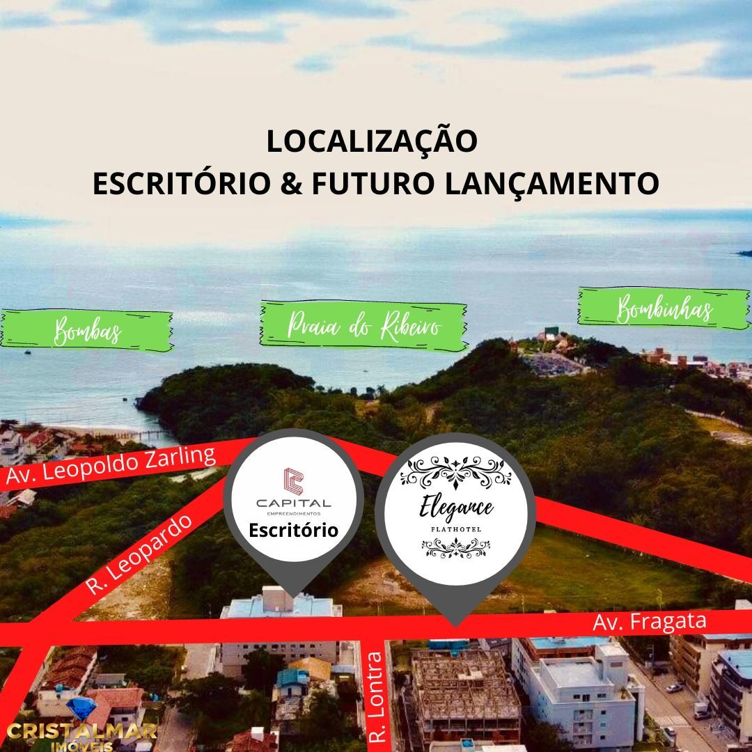 Apartamento, 1 quarto, 45 m² - Foto 11