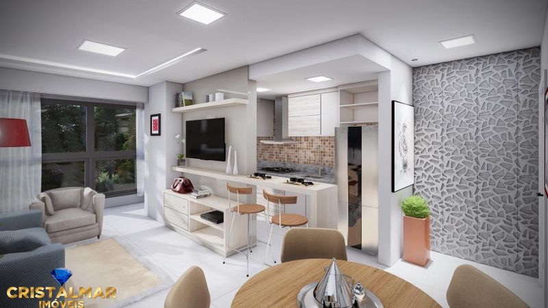 Apartamento, 2 quartos, 71 m² - Foto 13