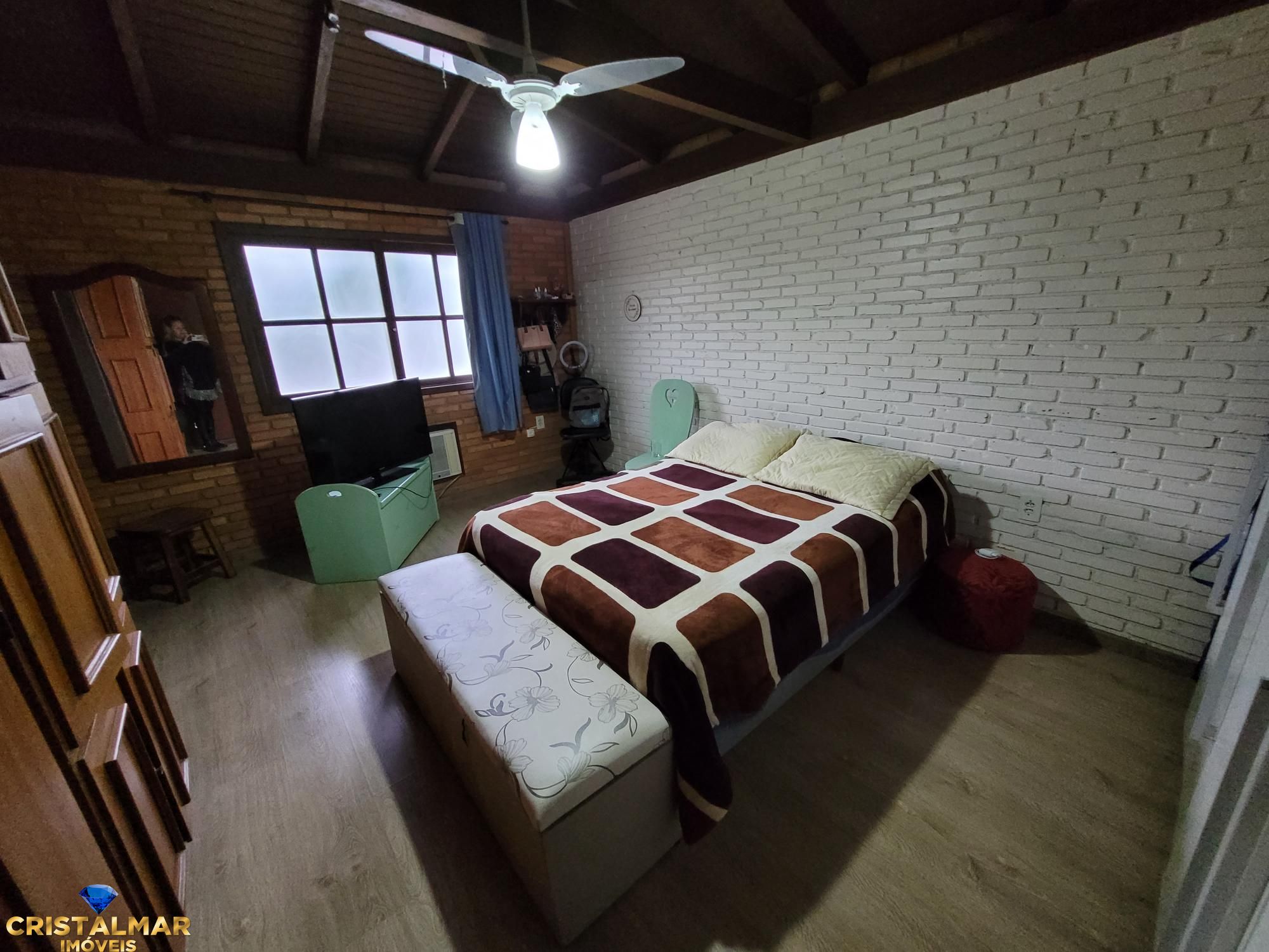 Sobrado, 5 quartos, 280 m² - Foto 39