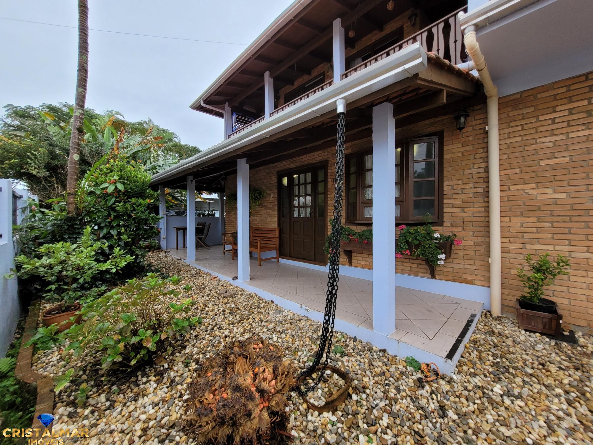 Sobrado, 5 quartos, 280 m² - Foto 1