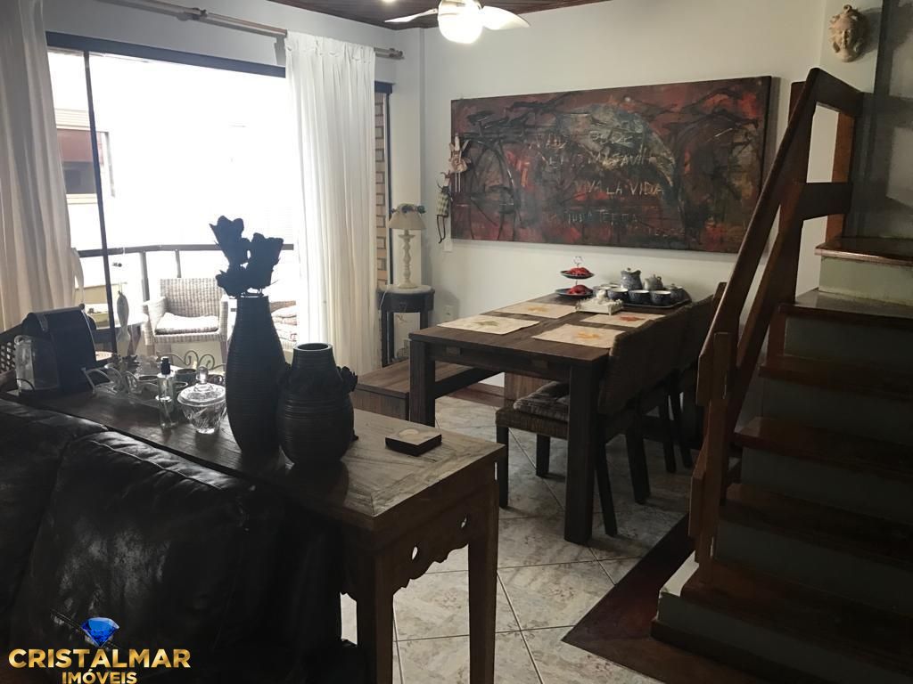 Apartamento à venda com 4 quartos, 250m² - Foto 16