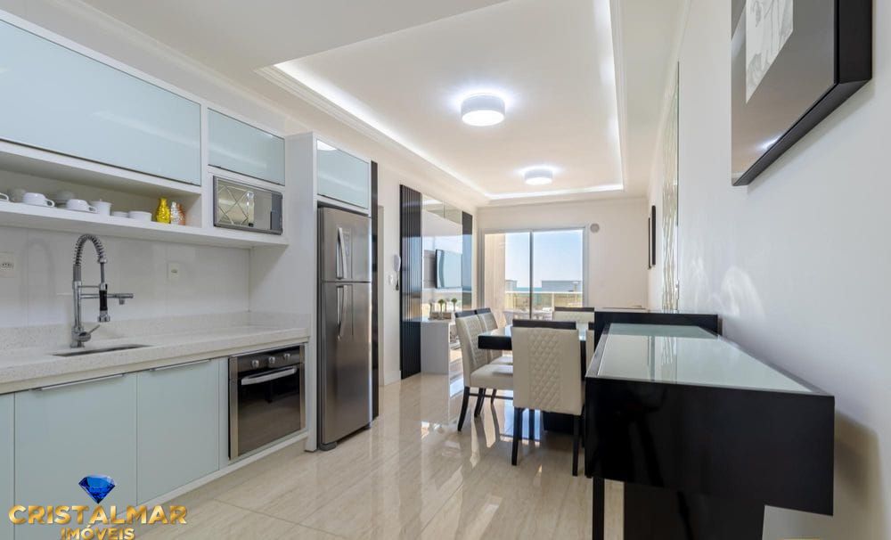 Apartamento, 2 quartos, 83 m² - Foto 6