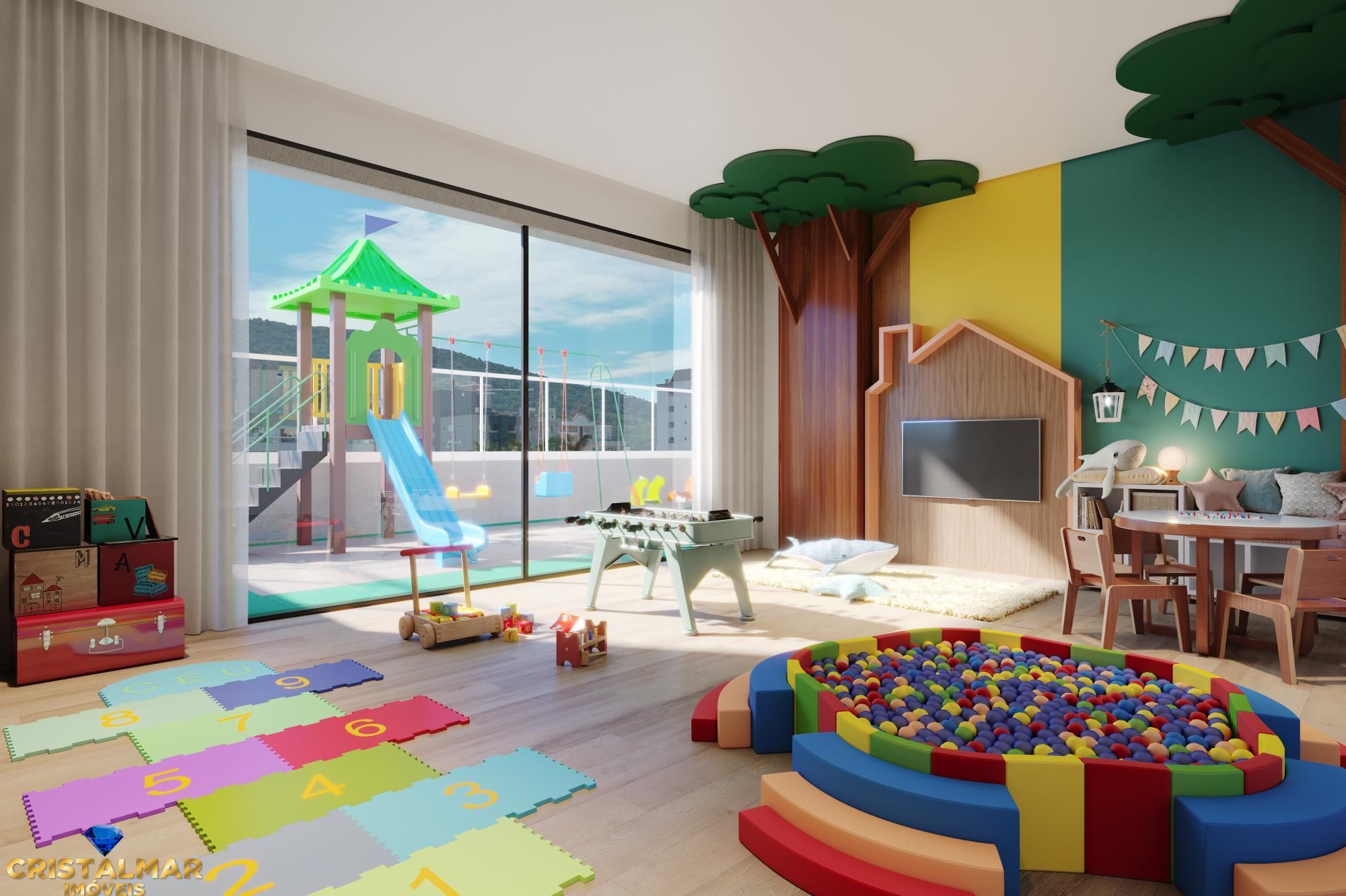 Apartamento, 2 quartos, 80 m² - Foto 12