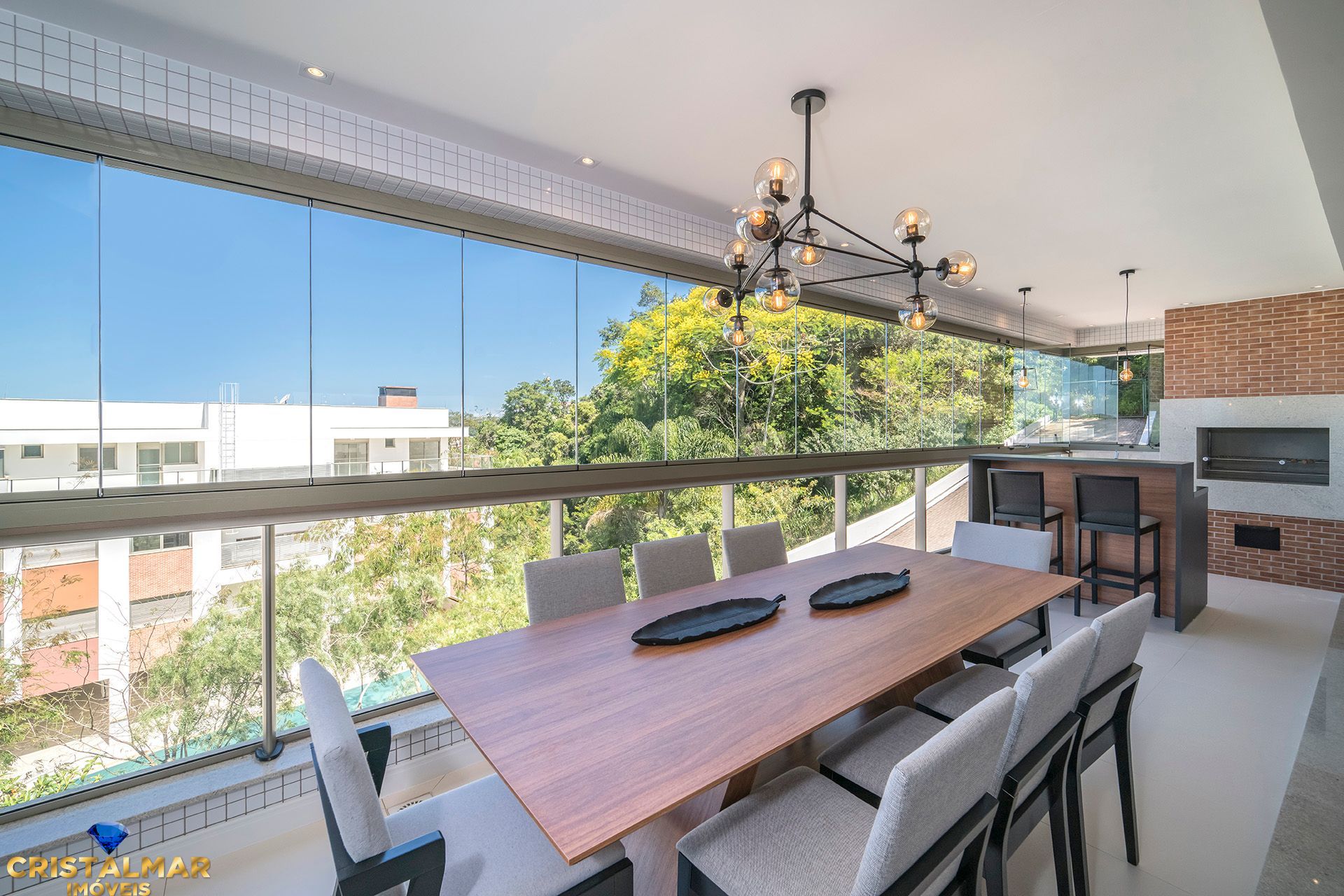 Apartamento, 4 quartos, 151 m² - Foto 5