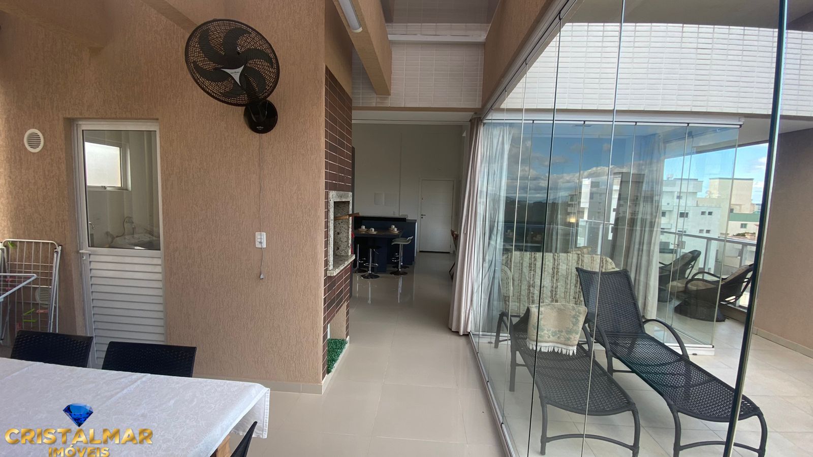 Cobertura à venda com 4 quartos, 164m² - Foto 8