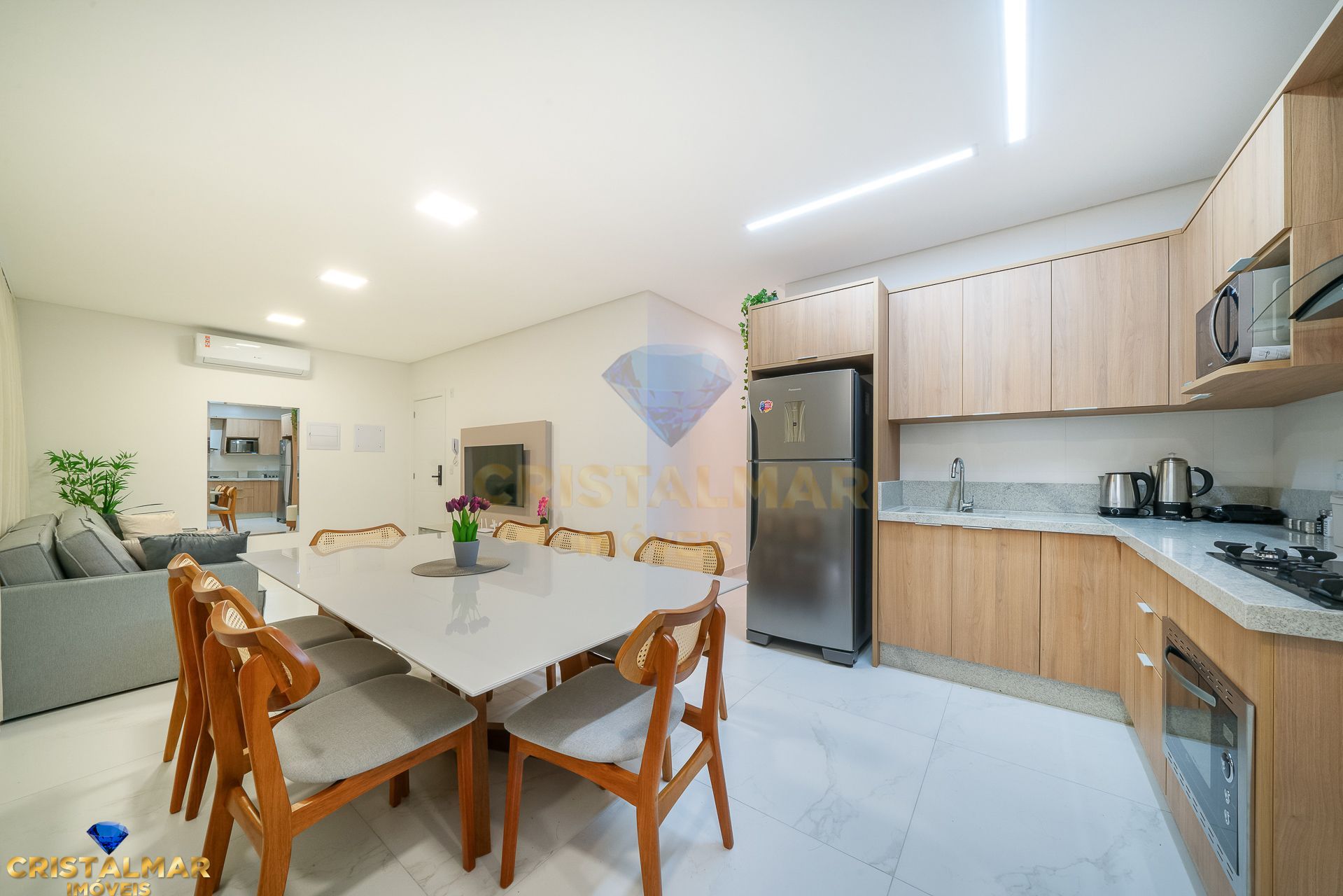 Apartamento, 3 quartos, 80 m² - Foto 10