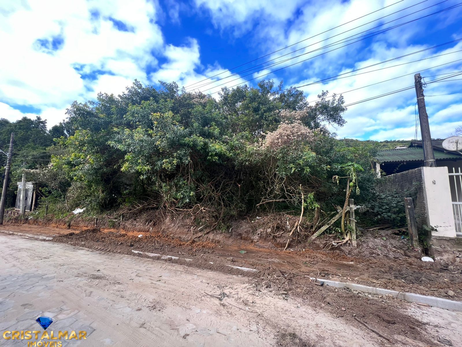 Terreno, 294 m² - Foto 4