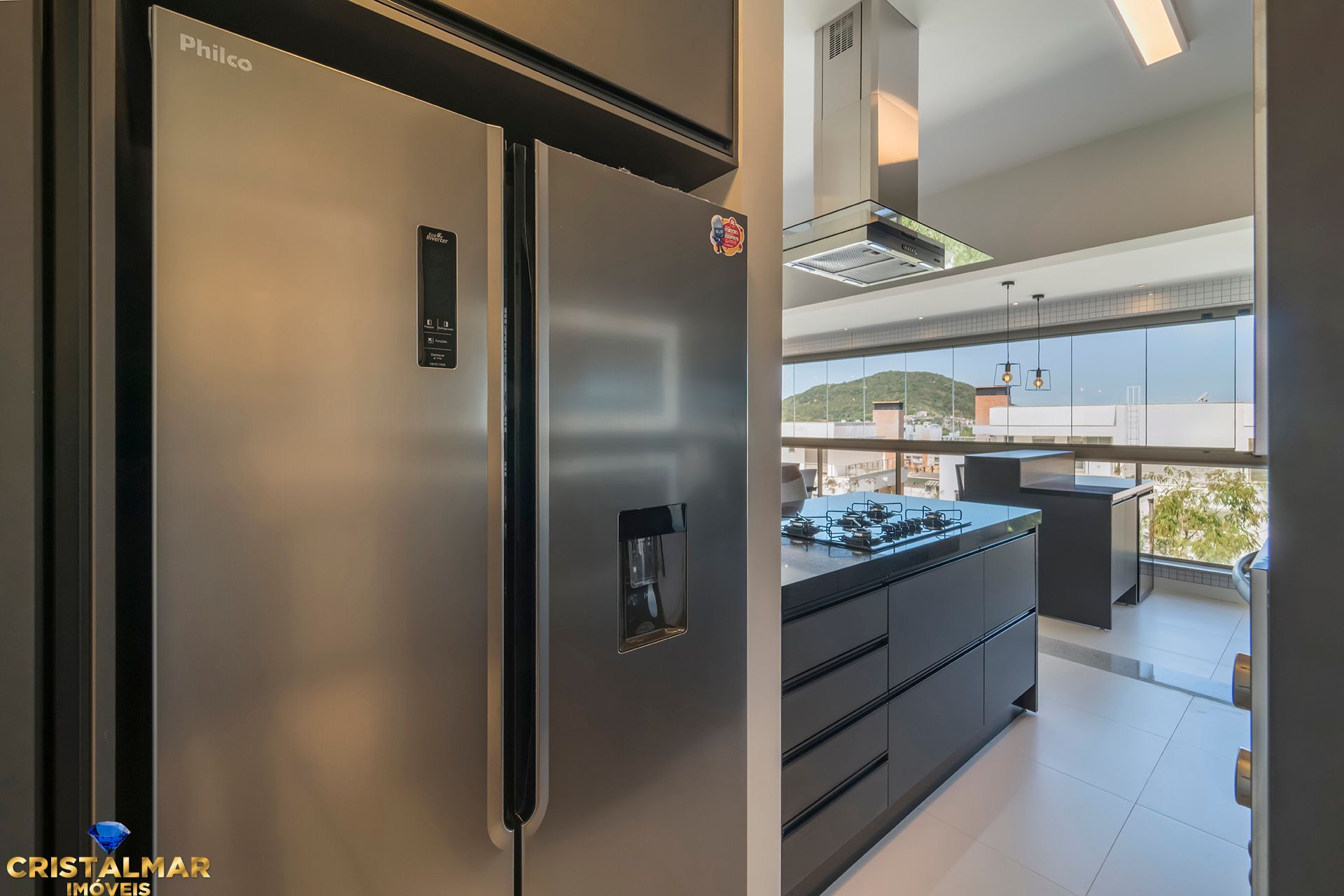 Apartamento, 4 quartos, 151 m² - Foto 12