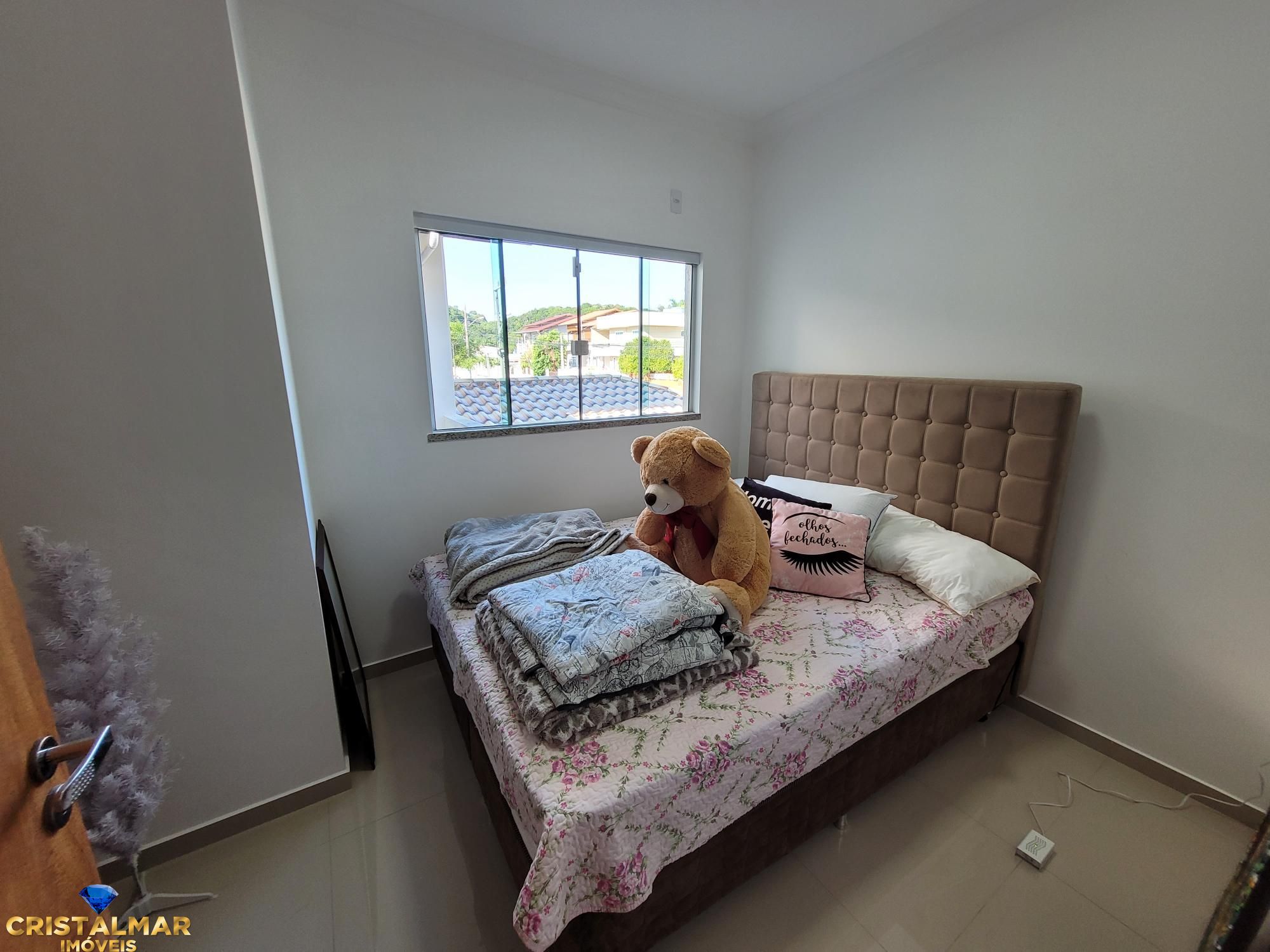 Sobrado, 3 quartos, 122 m² - Foto 19