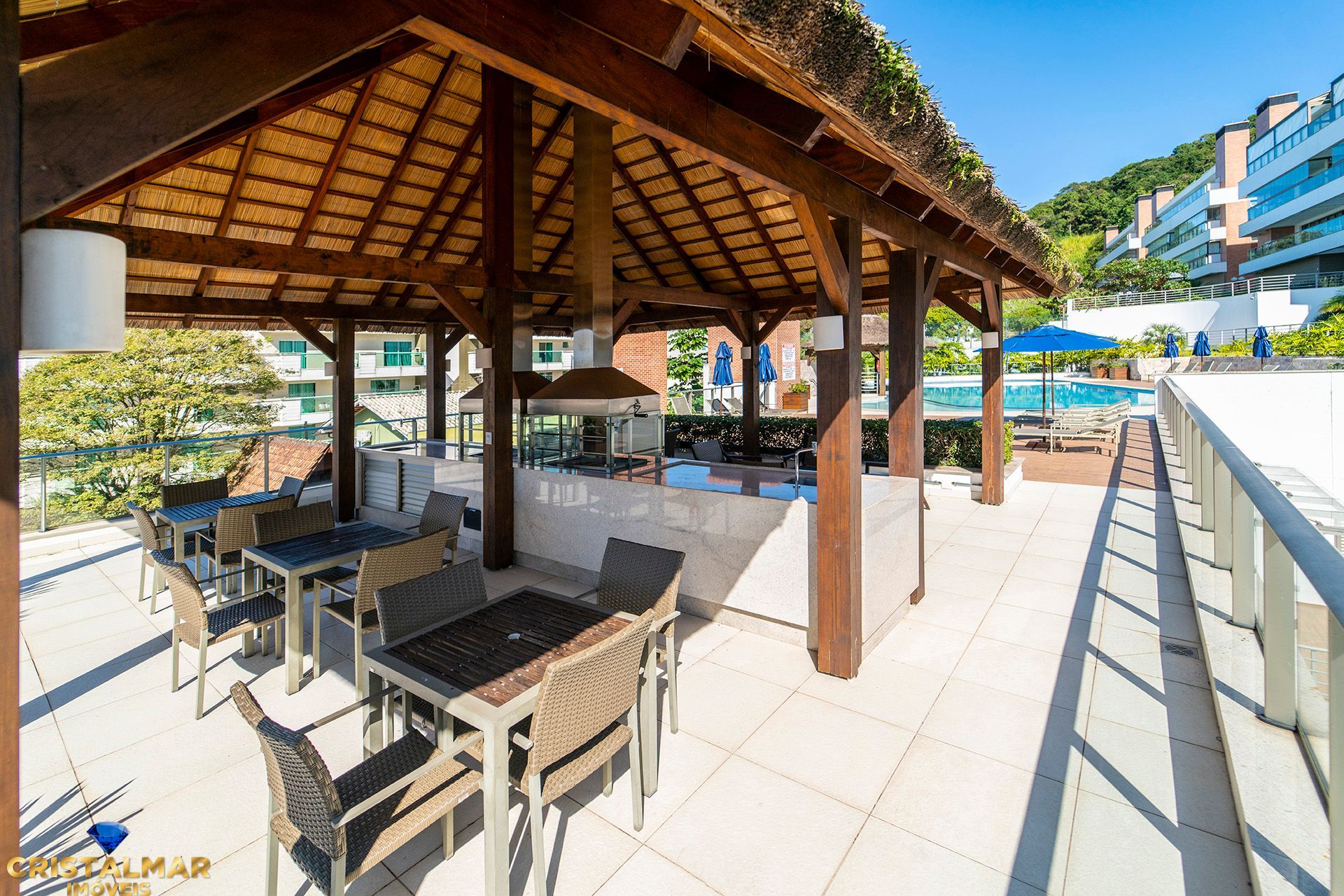 Apartamento, 4 quartos, 151 m² - Foto 53