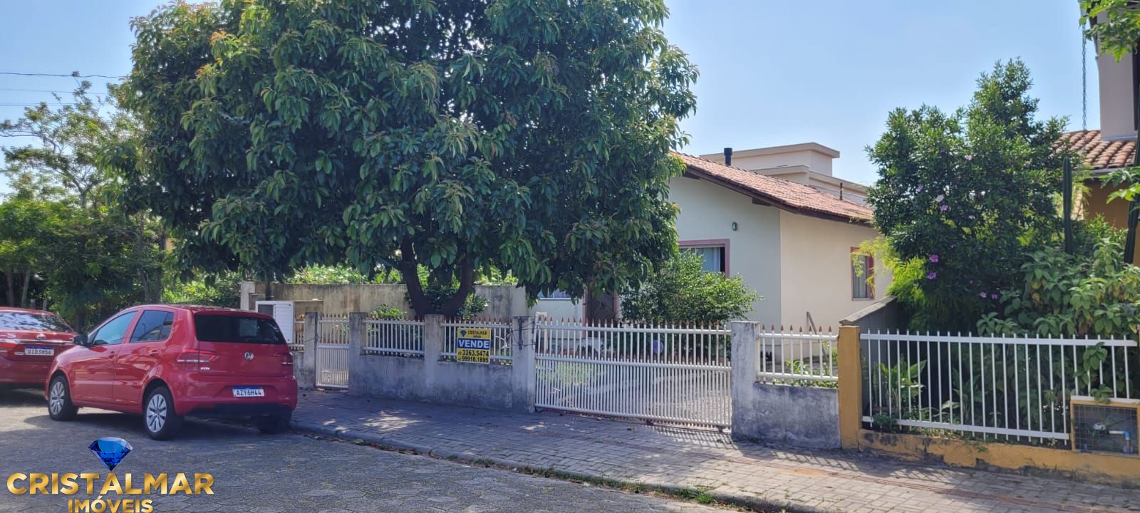 Casa, 3 quartos, 98 m² - Foto 3