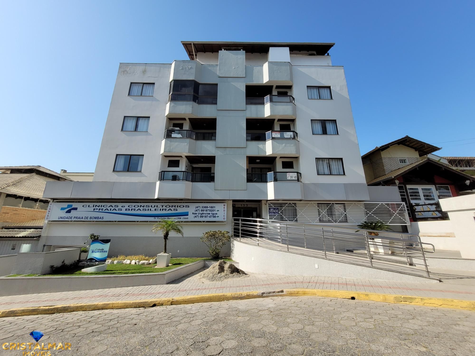 Apartamento, 2 quartos, 83 m² - Foto 2