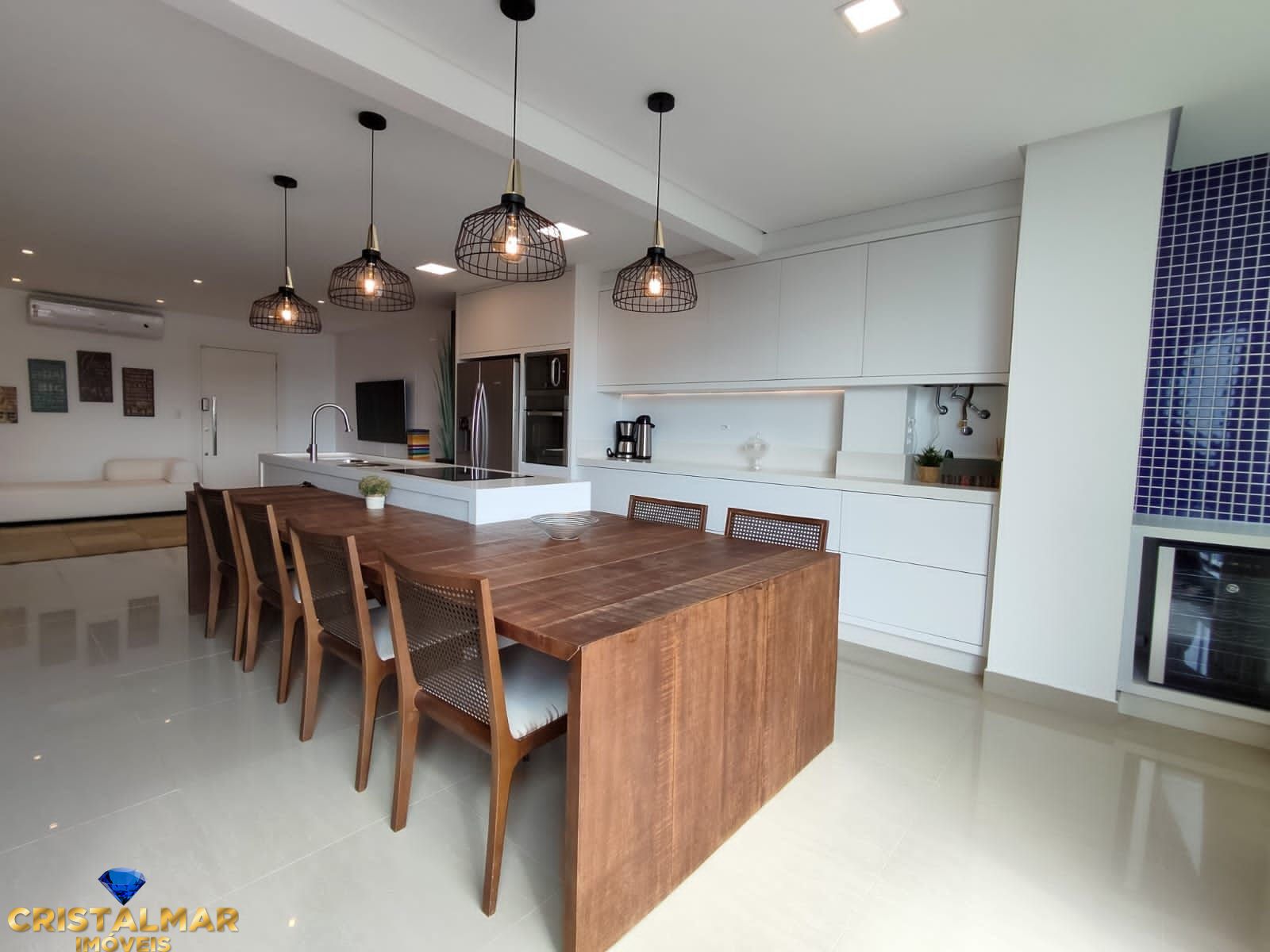 Apartamento, 3 quartos, 238 m² - Foto 7