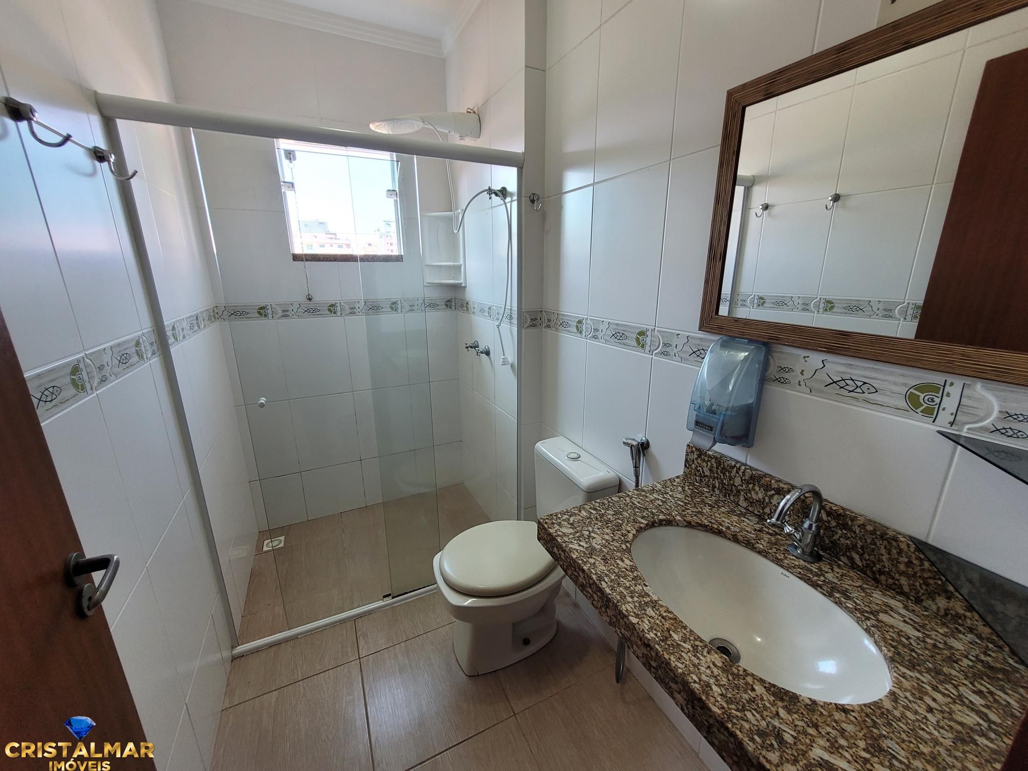 Apartamento à venda com 3 quartos, 98m² - Foto 14