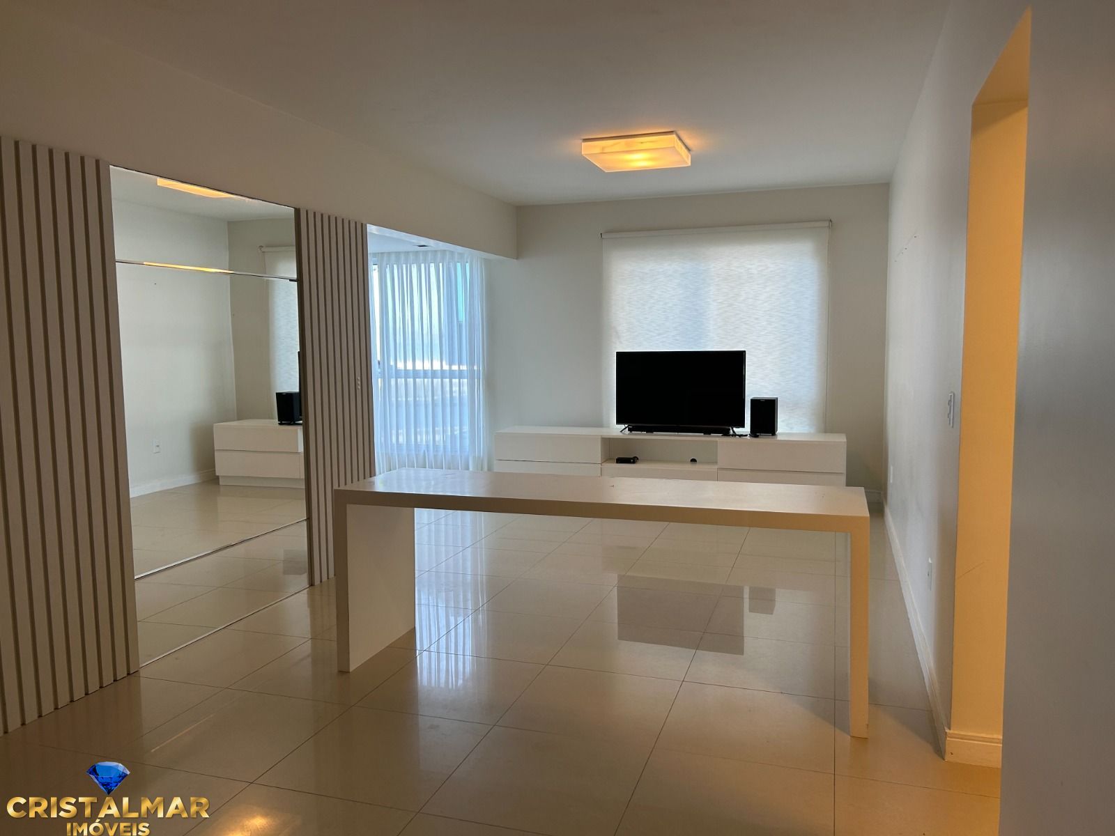 Apartamento à venda com 3 quartos, 133m² - Foto 5