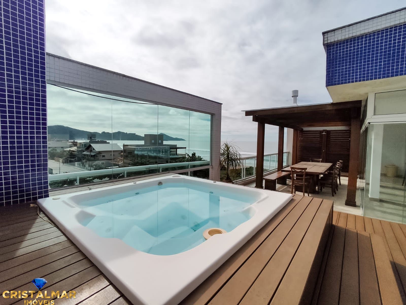 Apartamento, 3 quartos, 238 m² - Foto 1