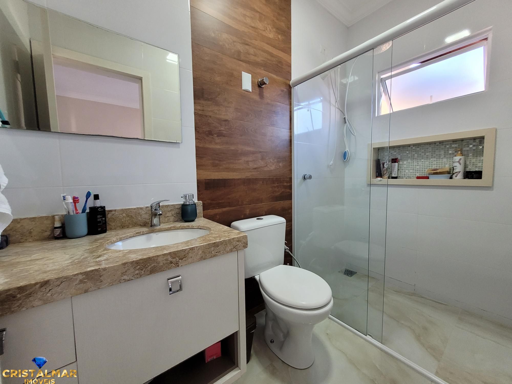 Casa à venda com 3 quartos, 119m² - Foto 15