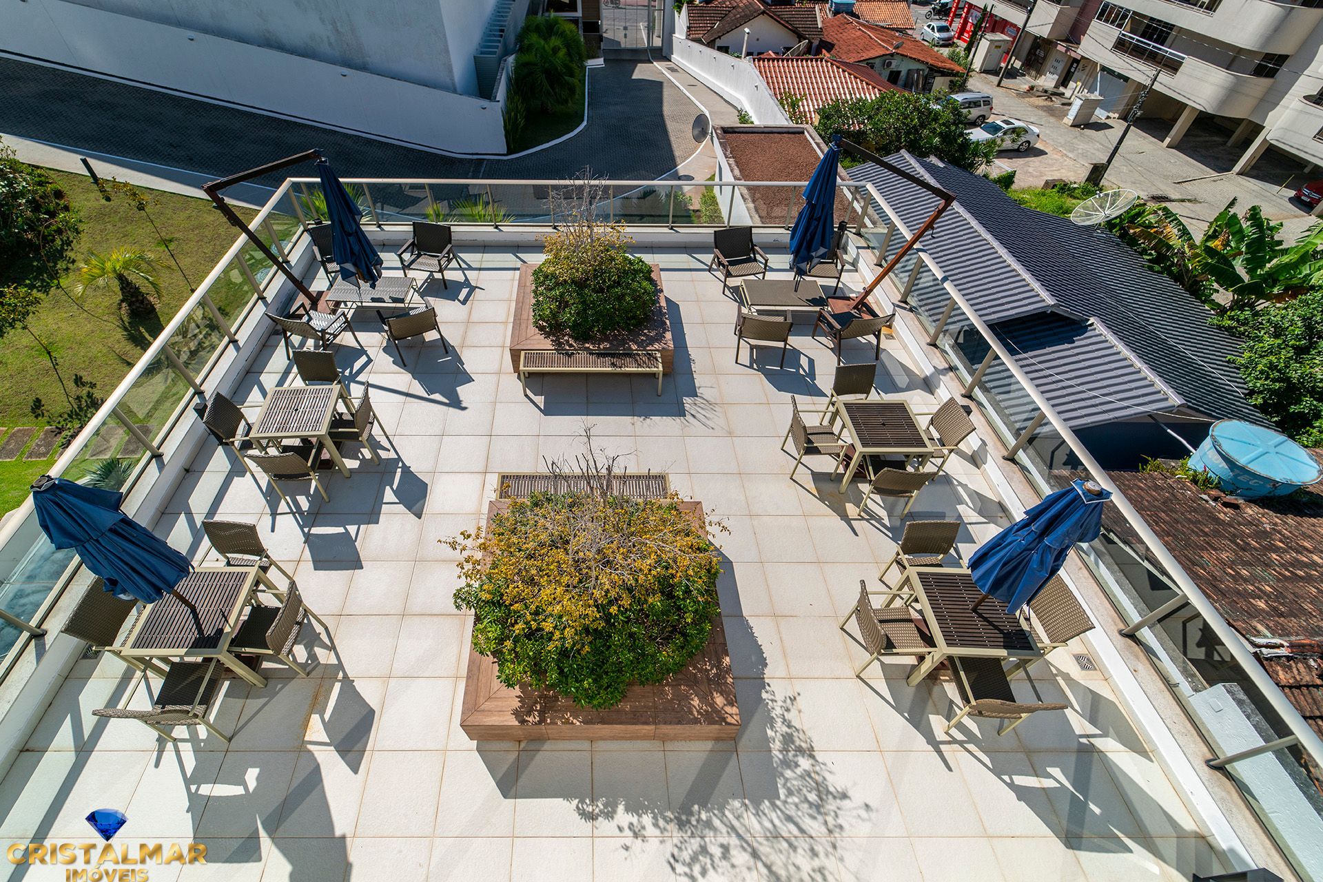 Apartamento, 4 quartos, 151 m² - Foto 54