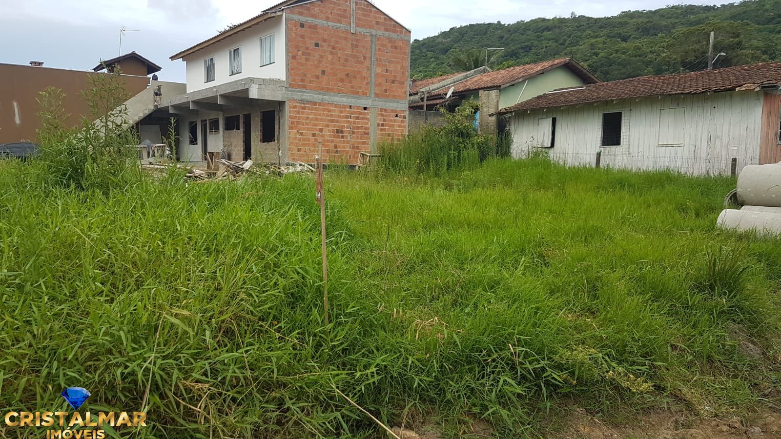 Terreno, 329 m² - Foto 2