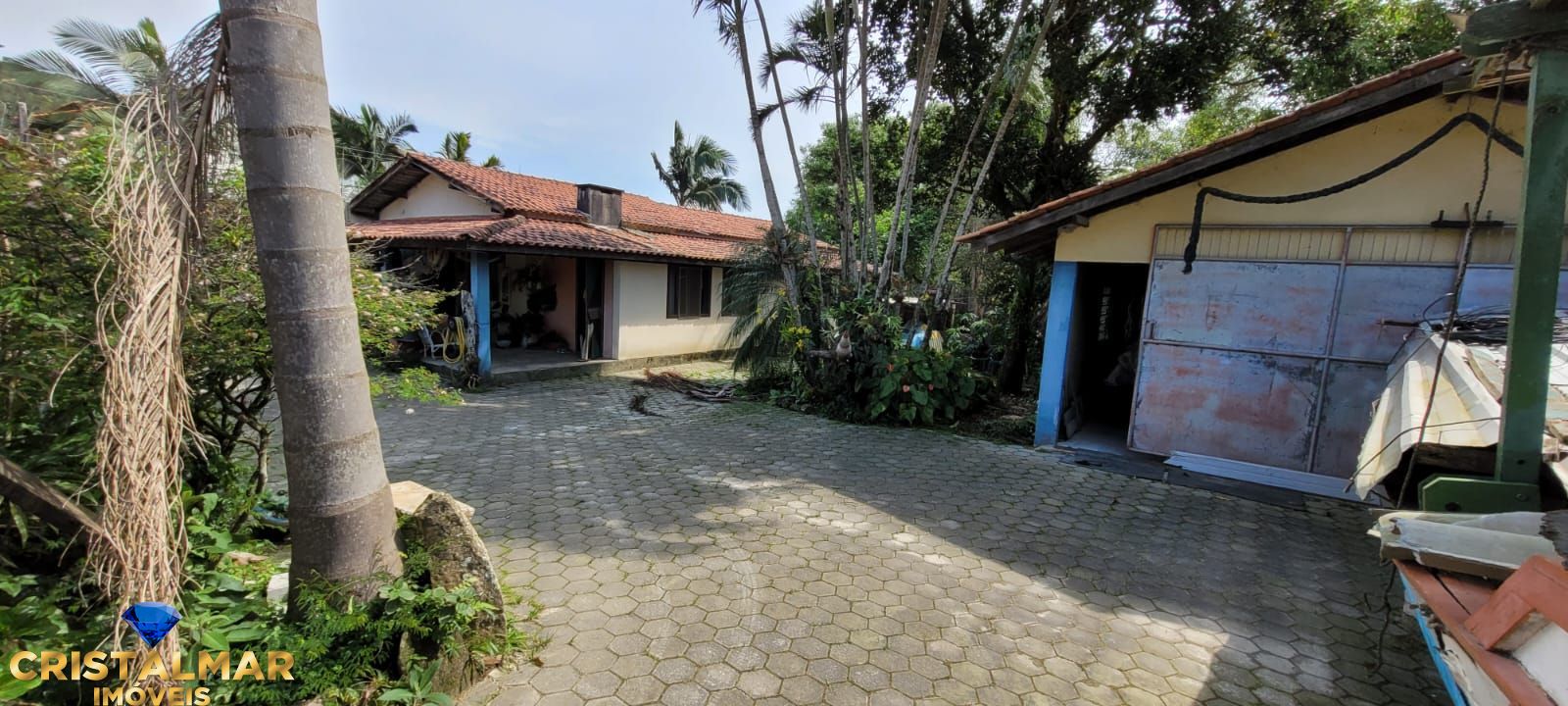 Casa, 2 quartos, 150 m² - Foto 1