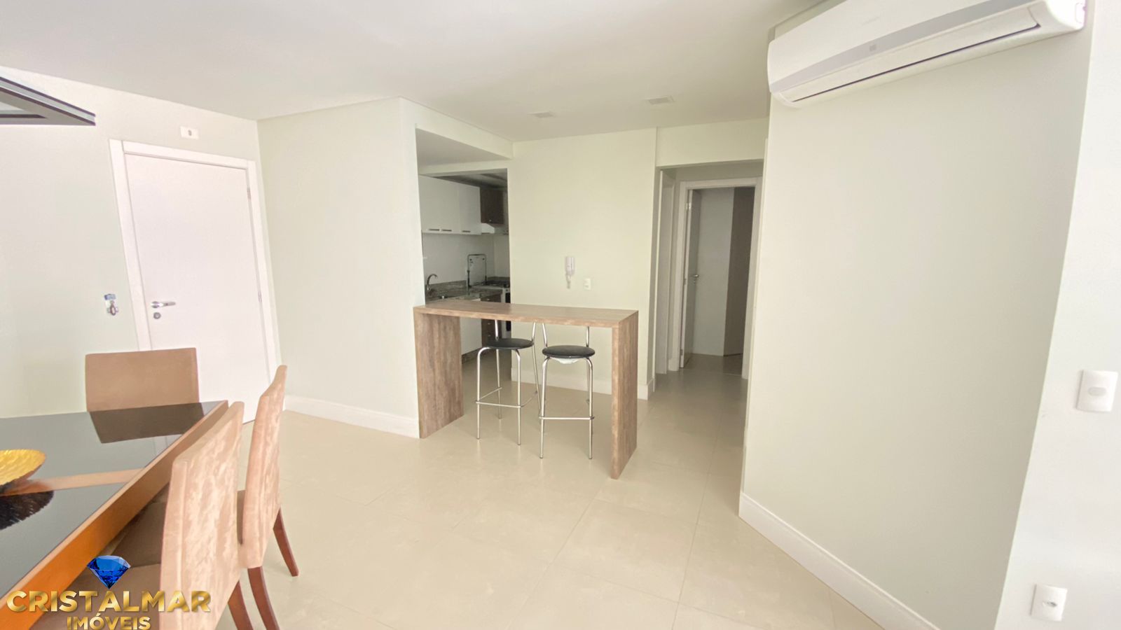 Apartamento à venda com 3 quartos, 109m² - Foto 6