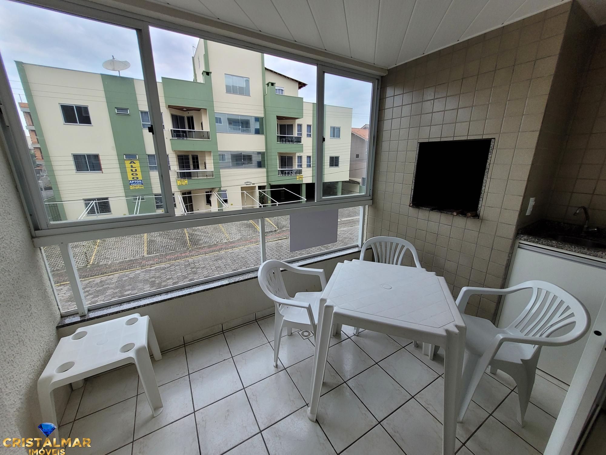 Apartamento à venda com 3 quartos, 89m² - Foto 7