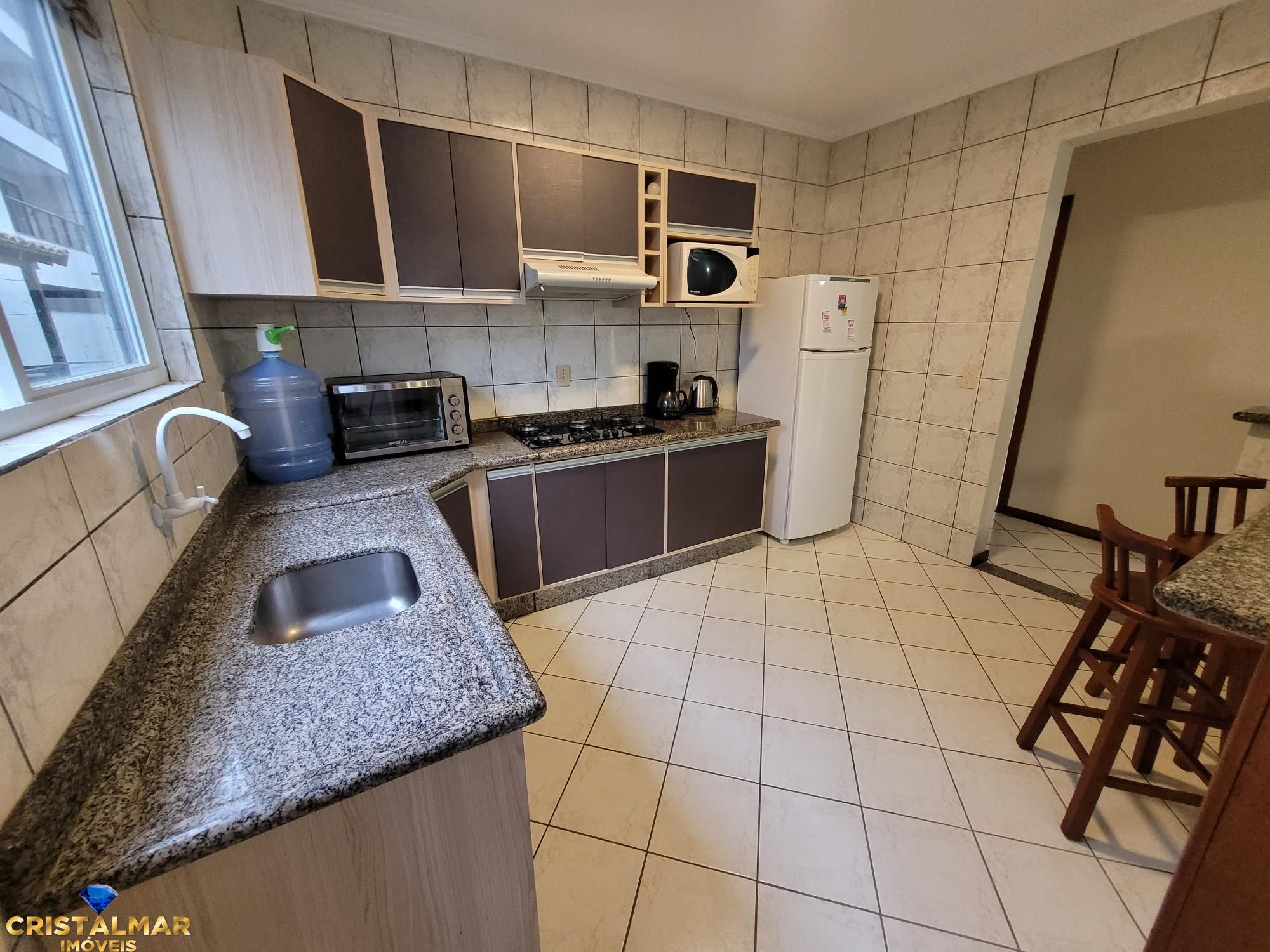 Apartamento à venda com 3 quartos, 89m² - Foto 5