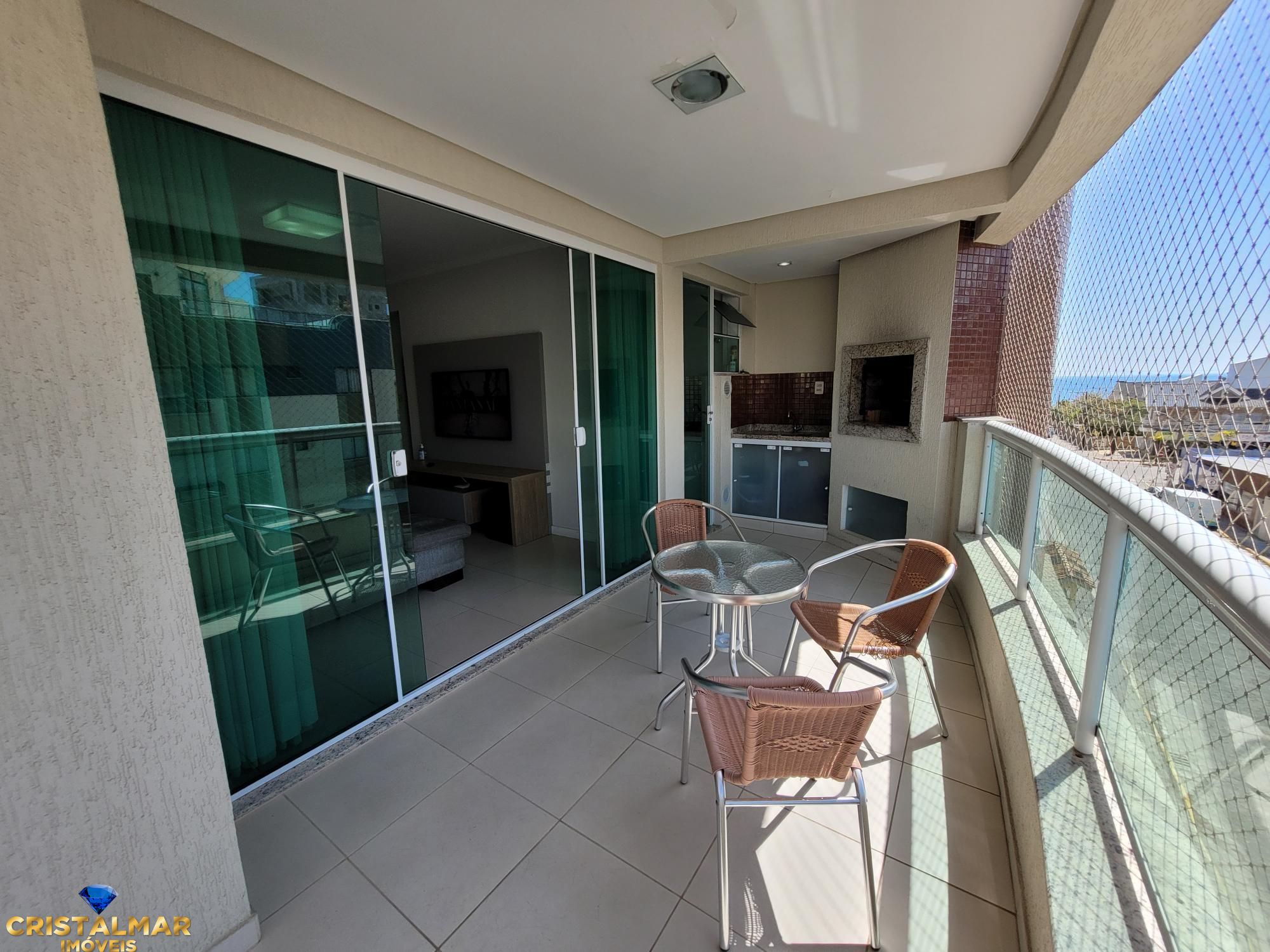 Apartamento à venda com 3 quartos, 100m² - Foto 6