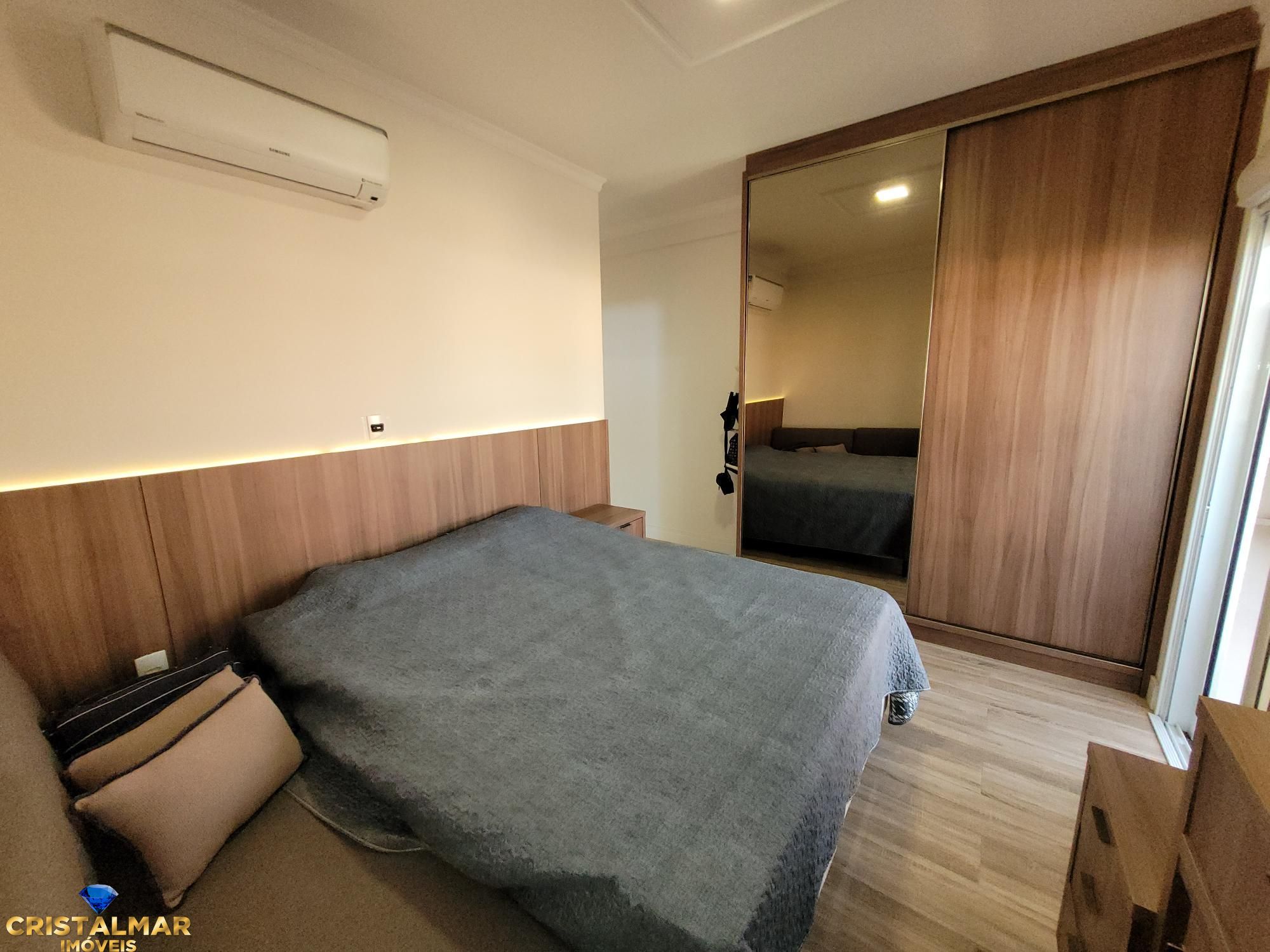 Apartamento à venda com 3 quartos, 107m² - Foto 10