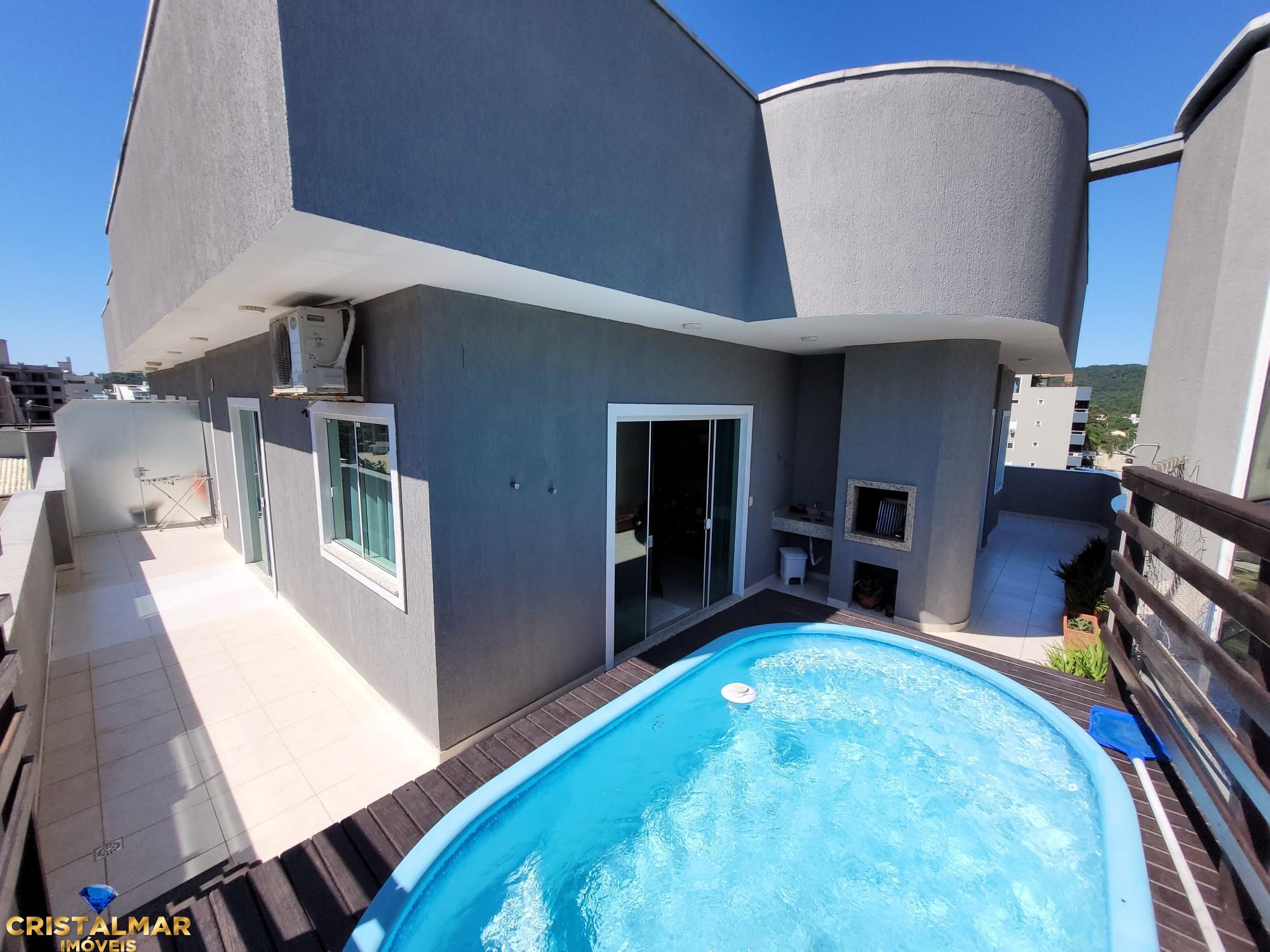 Cobertura à venda com 3 quartos, 194m² - Foto 2