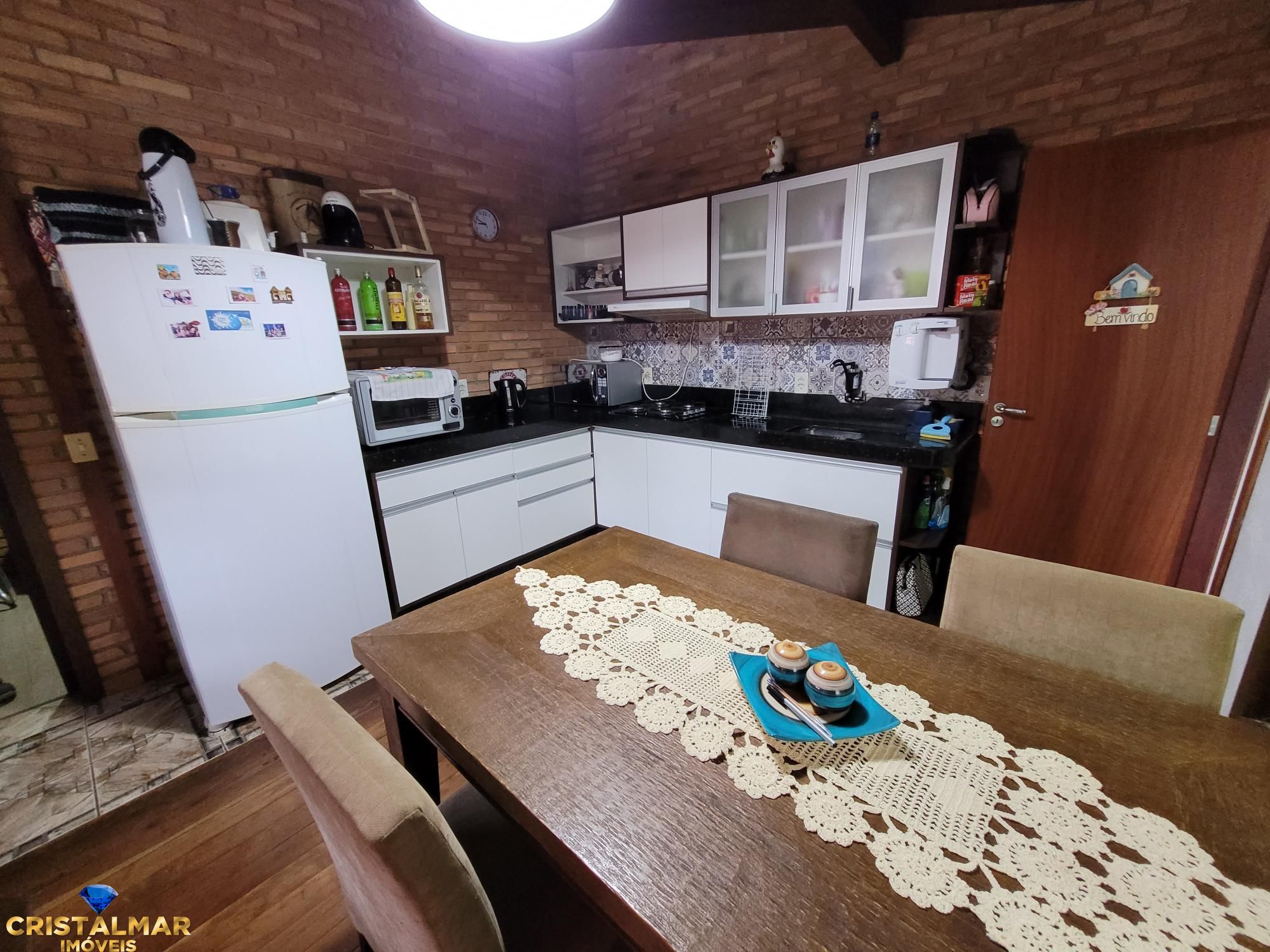 Sobrado, 5 quartos, 280 m² - Foto 36