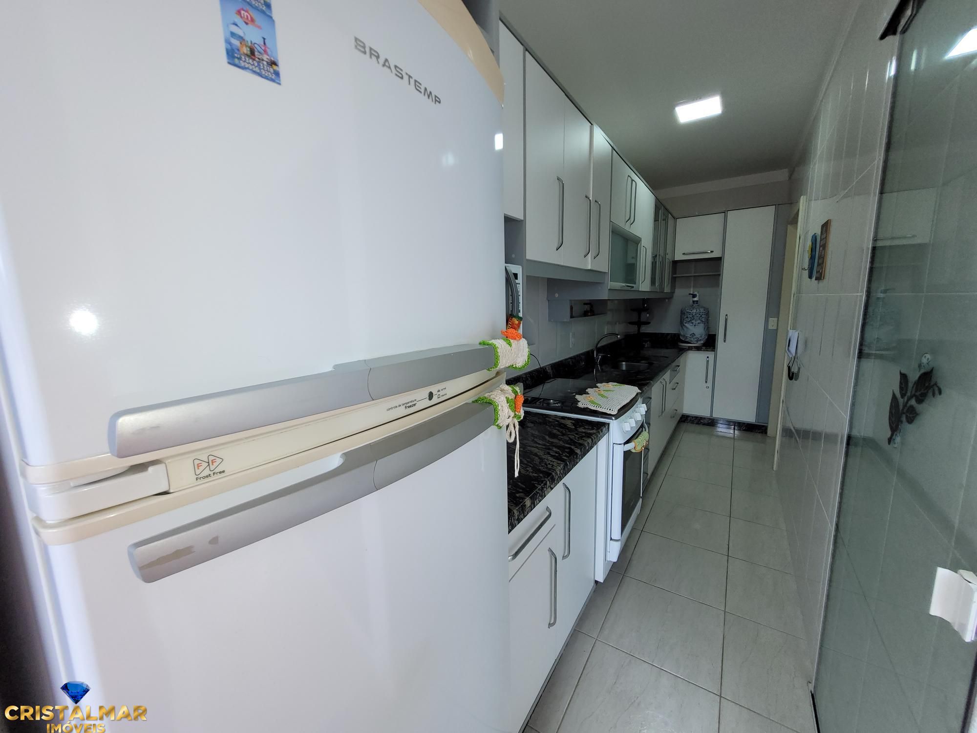 Apartamento à venda com 3 quartos, 110m² - Foto 8