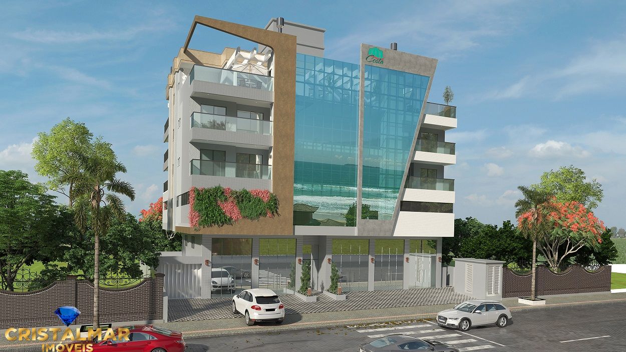 Apartamento, 2 quartos, 89 m² - Foto 1