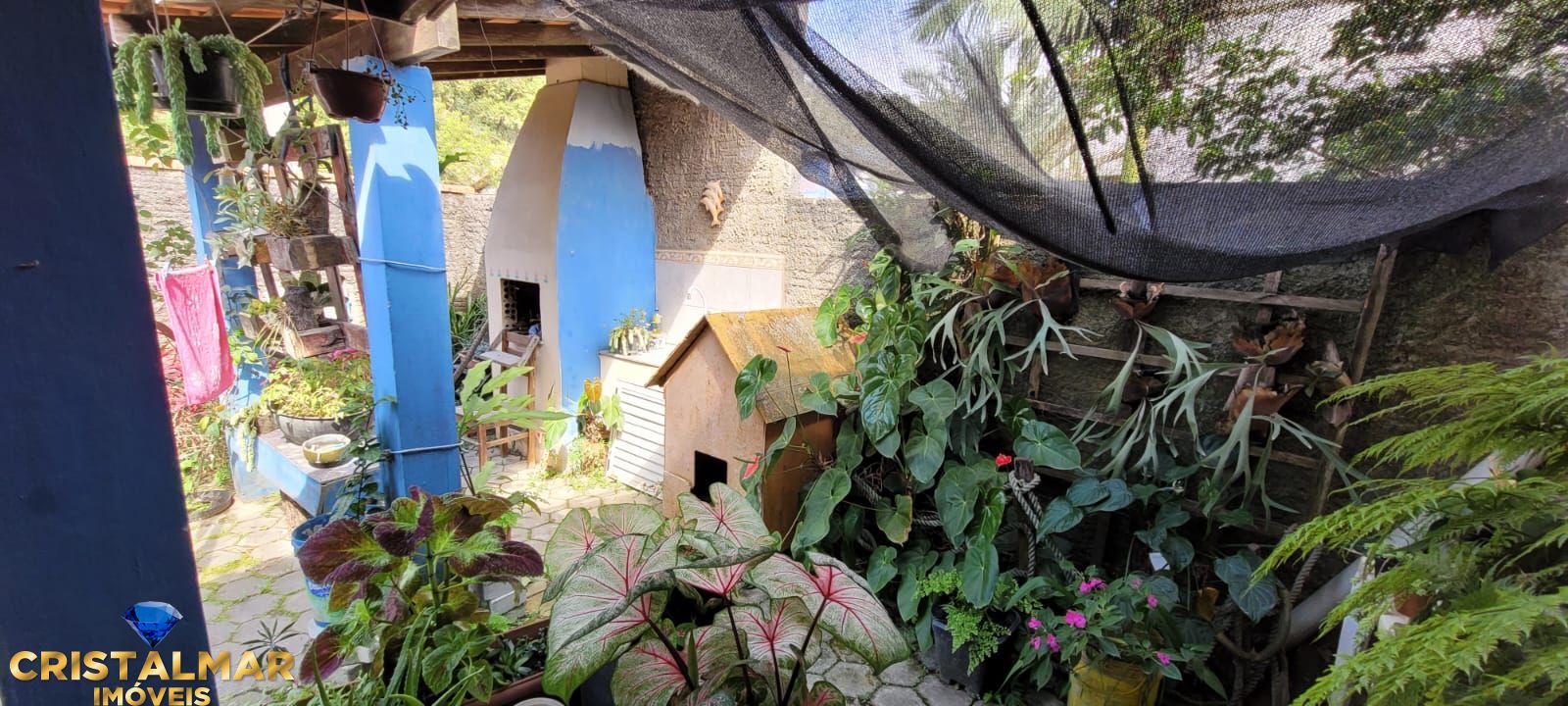 Casa, 2 quartos, 150 m² - Foto 9