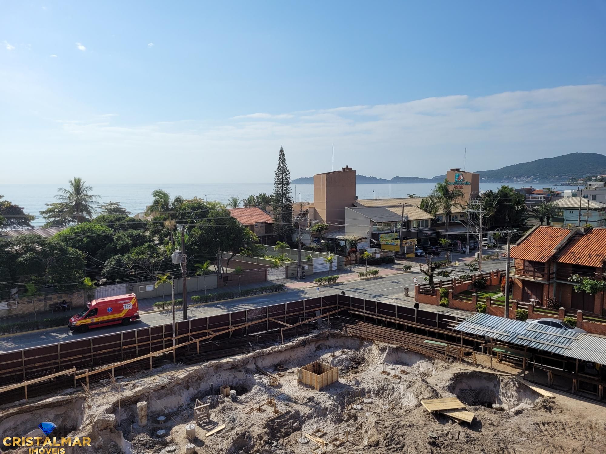 Apartamento, 2 quartos, 83 m² - Foto 3