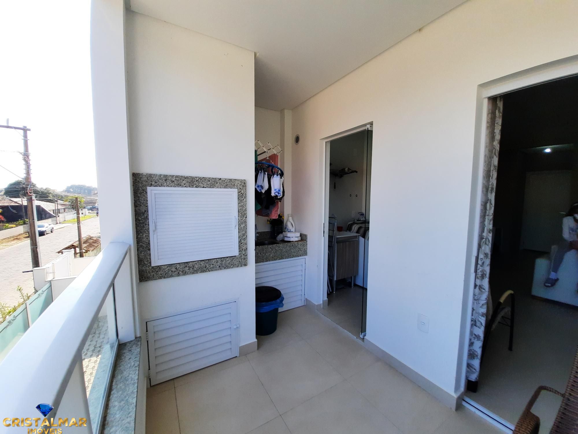 Apartamento à venda com 2 quartos, 79m² - Foto 5