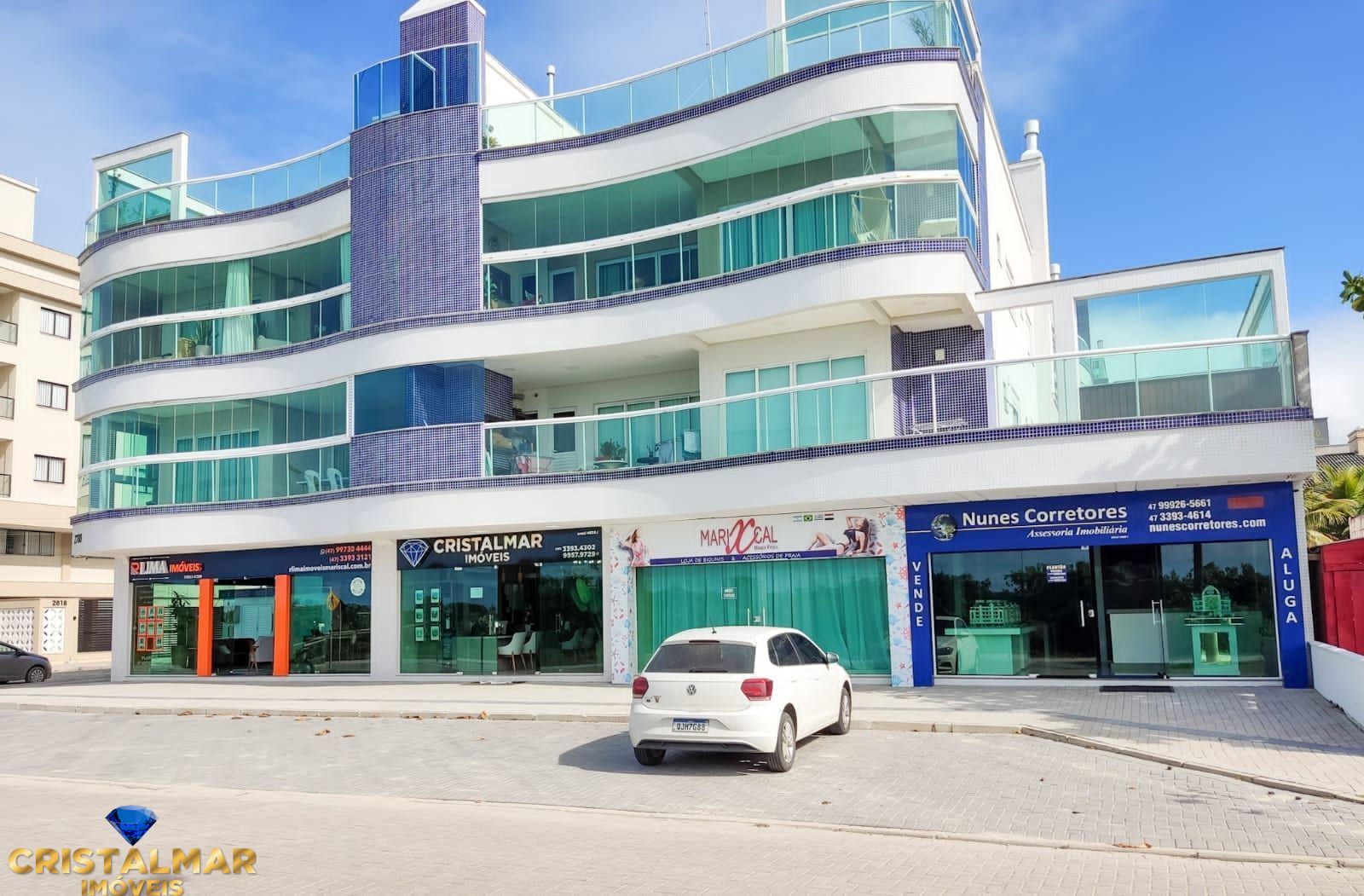 Apartamento, 3 quartos, 238 m² - Foto 3