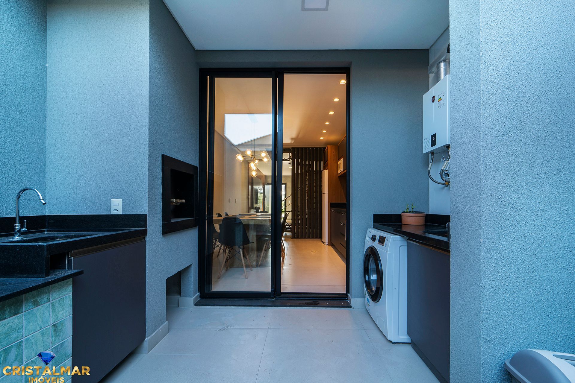 Apartamento, 3 quartos, 150 m² - Foto 29