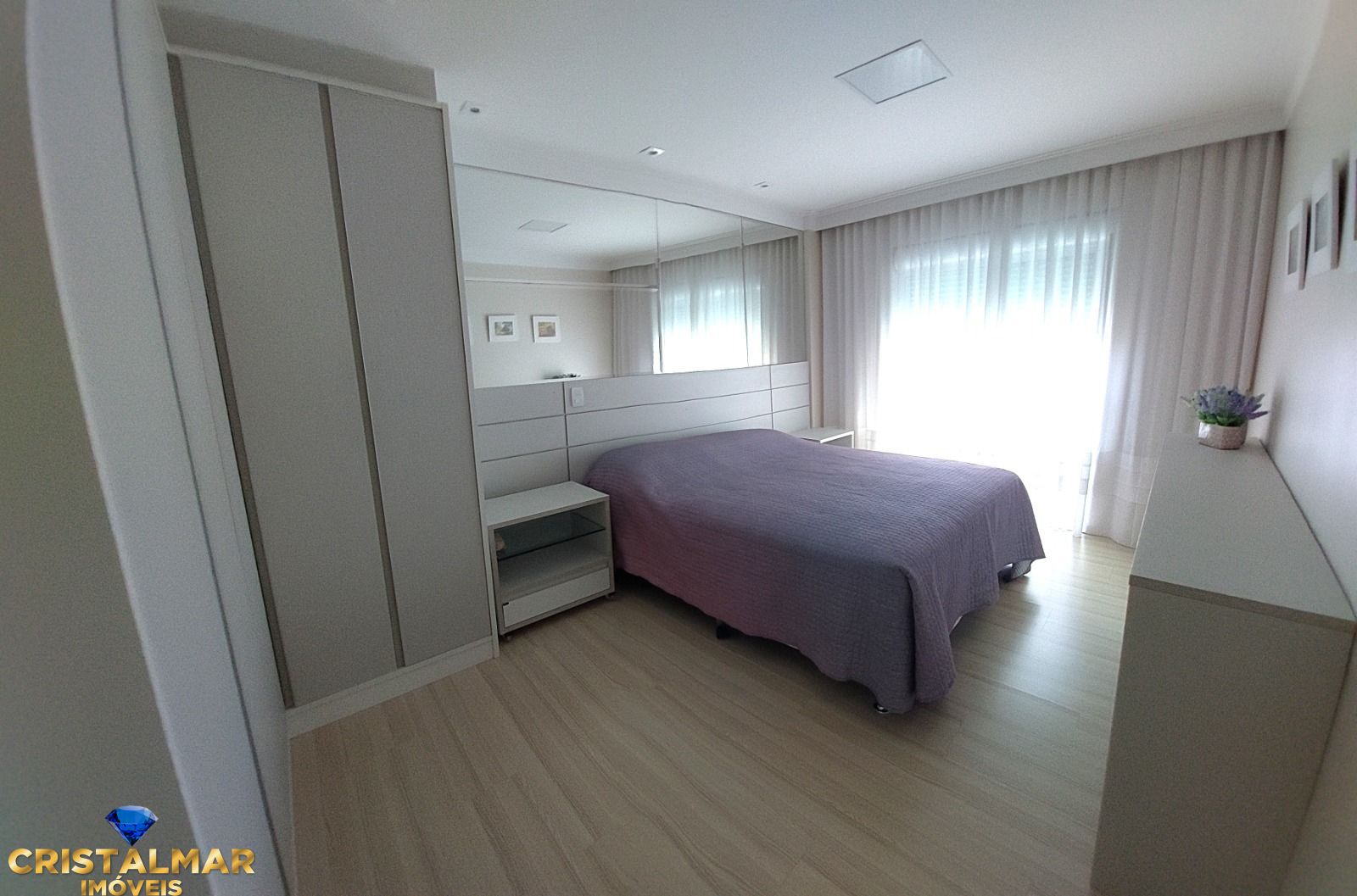 Apartamento à venda com 3 quartos, 136m² - Foto 14