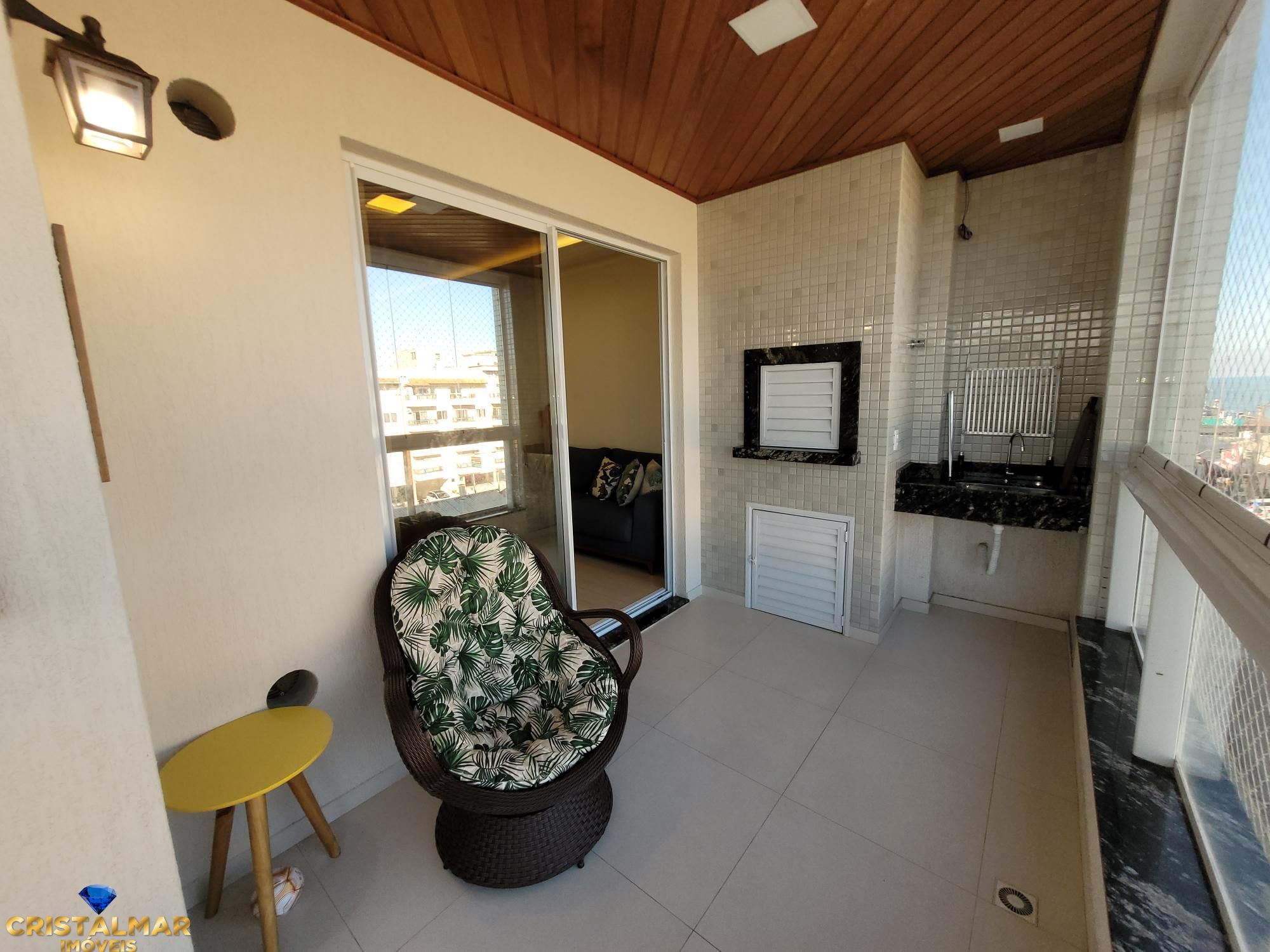 Apartamento à venda com 3 quartos, 107m² - Foto 6