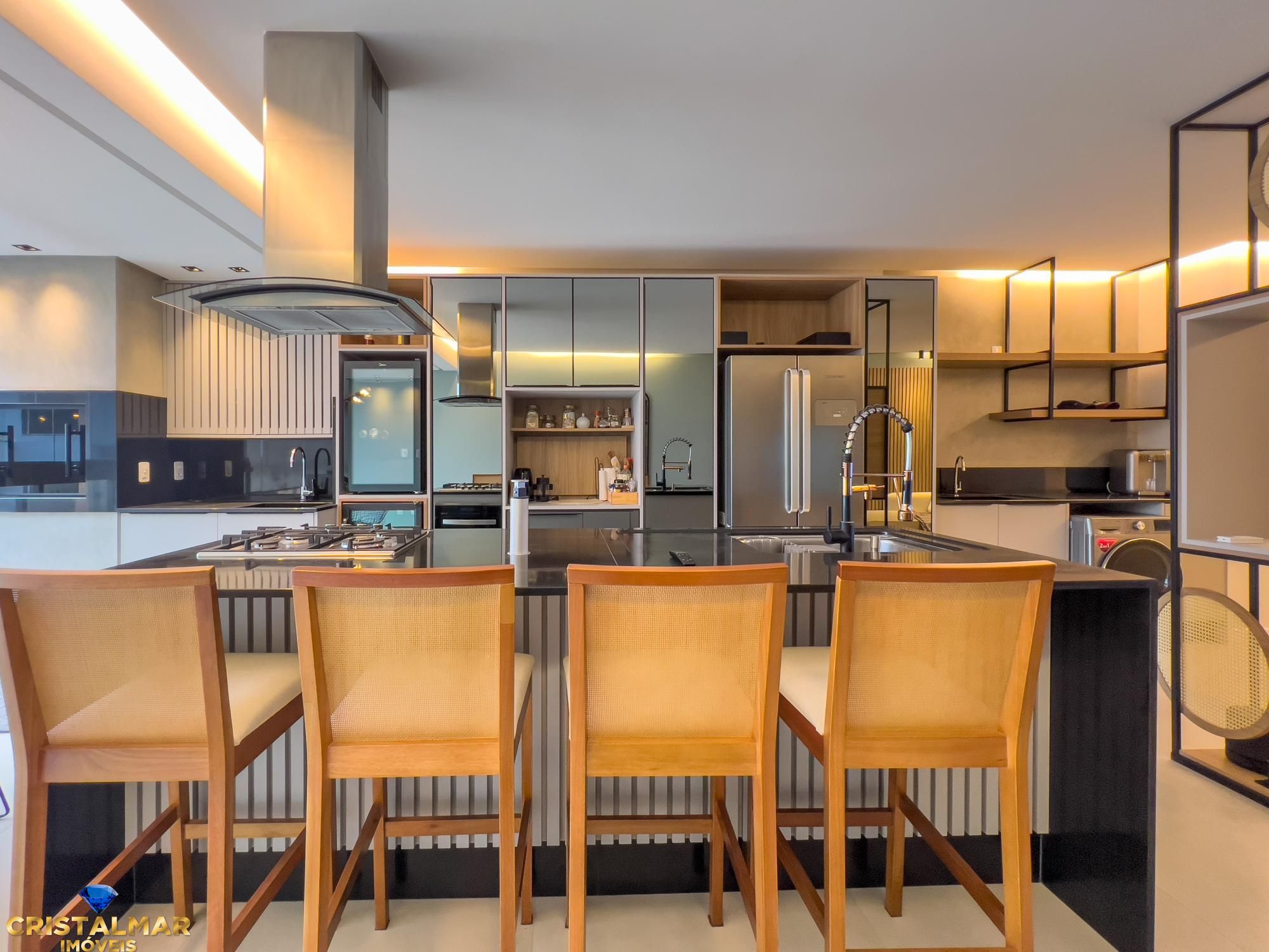 Apartamento, 2 quartos, 85 m² - Foto 7